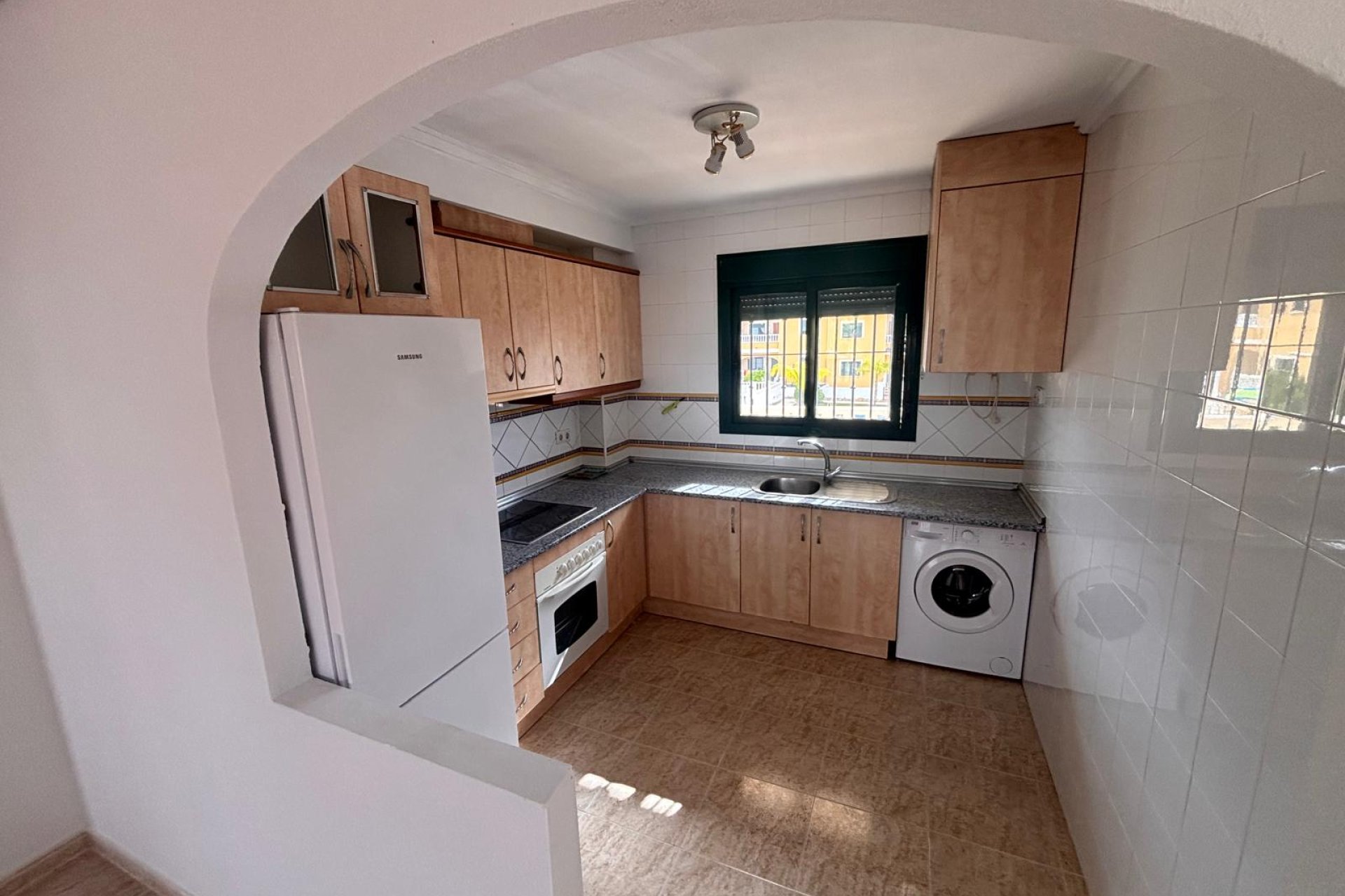 Revânzare - Apartament -
Ciudad Quesada - Costa Blanca