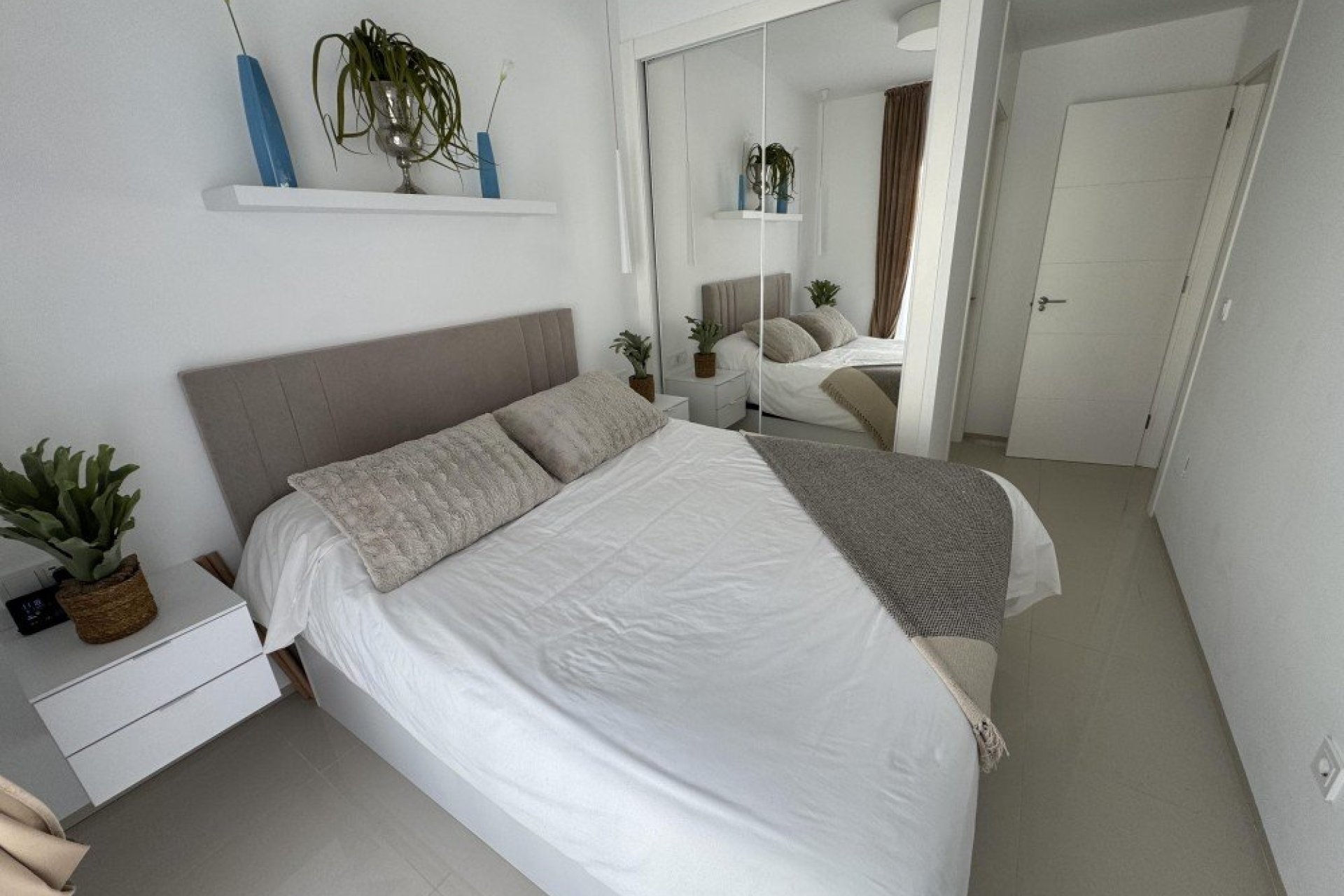Revânzare - Apartament -
Ciudad Quesada - Costa Blanca