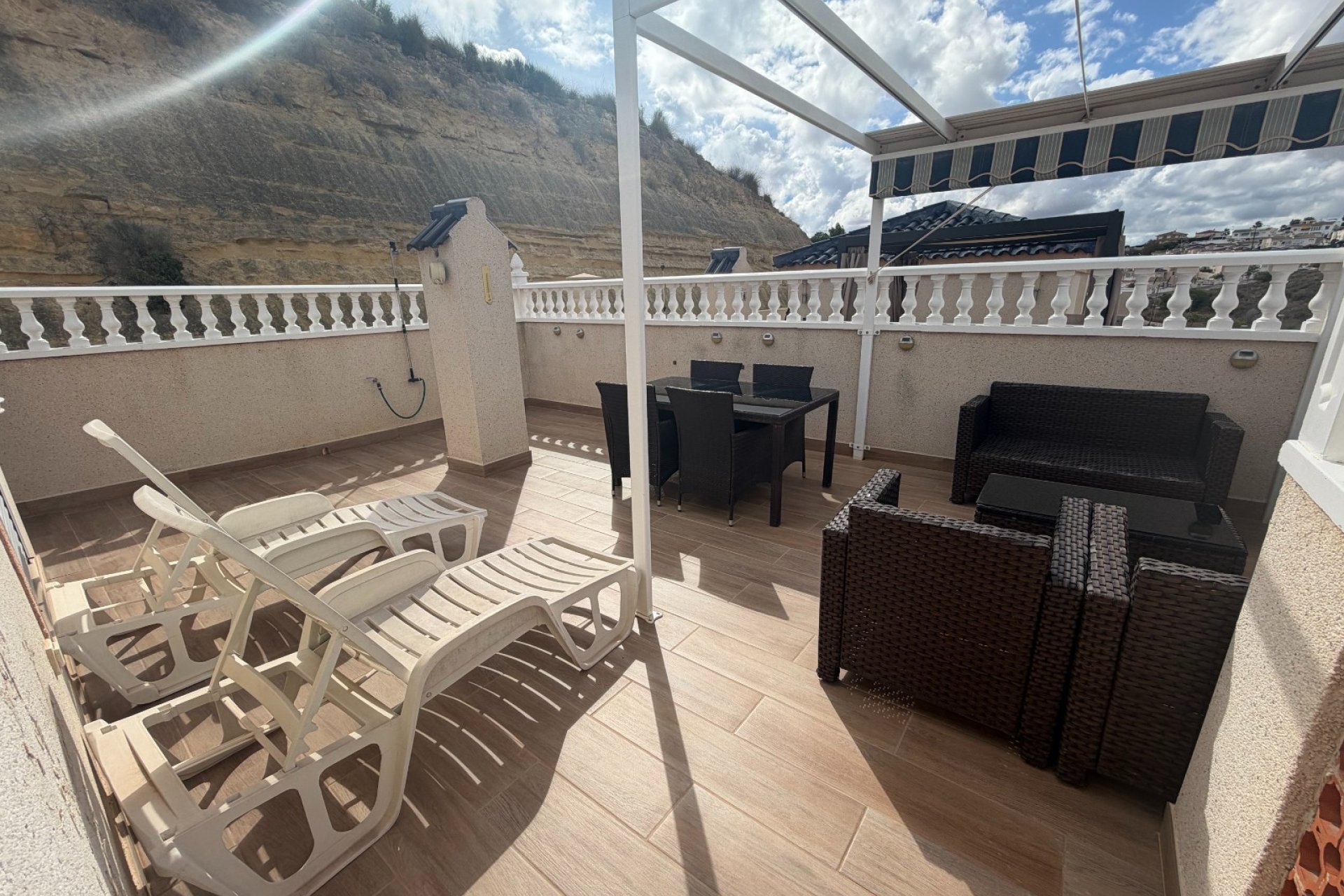 Revânzare - Apartament -
Ciudad Quesada - Costa Blanca