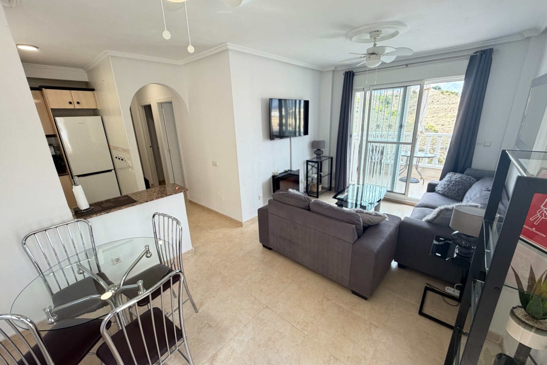 Revânzare - Apartament -
Ciudad Quesada - Costa Blanca