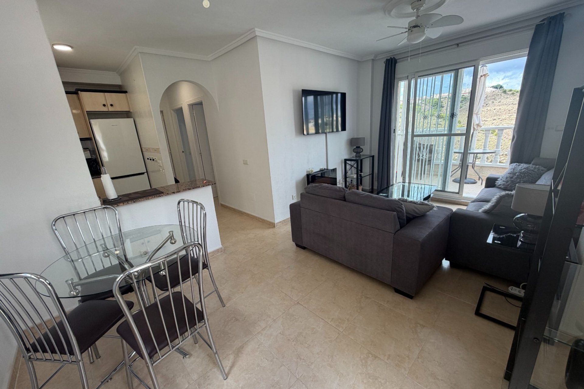 Revânzare - Apartament -
Ciudad Quesada - Costa Blanca