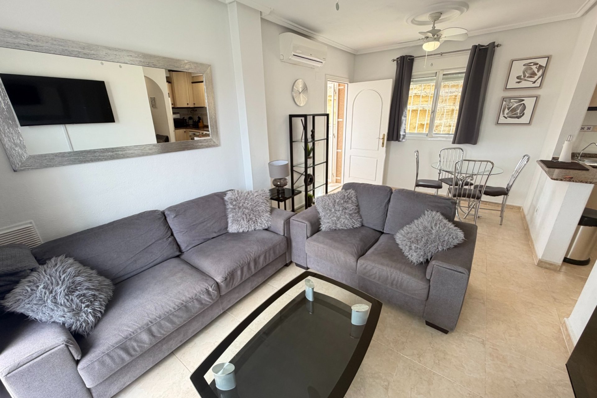 Revânzare - Apartament -
Ciudad Quesada - Costa Blanca