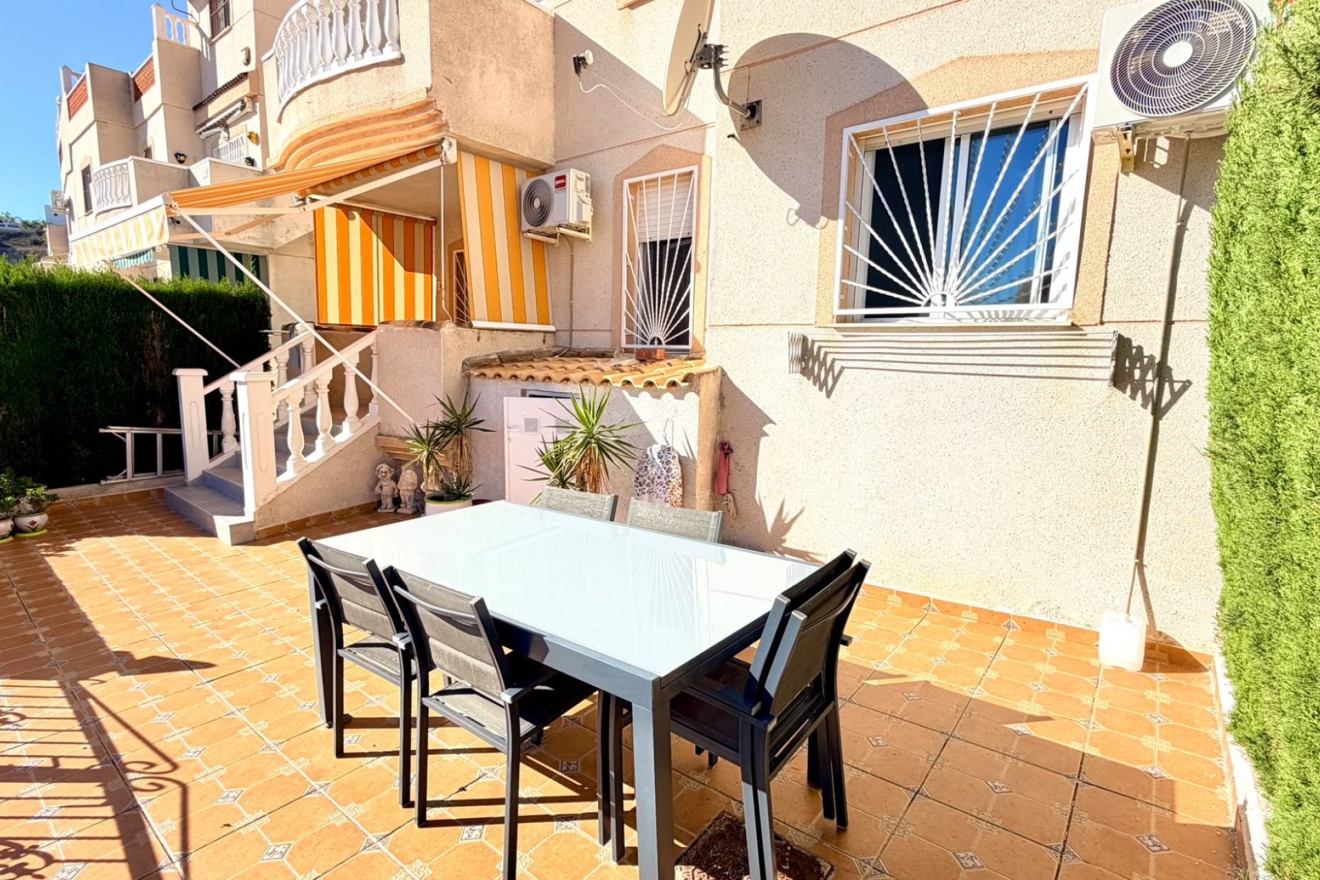 Revânzare - Apartament -
Ciudad Quesada - Costa Blanca