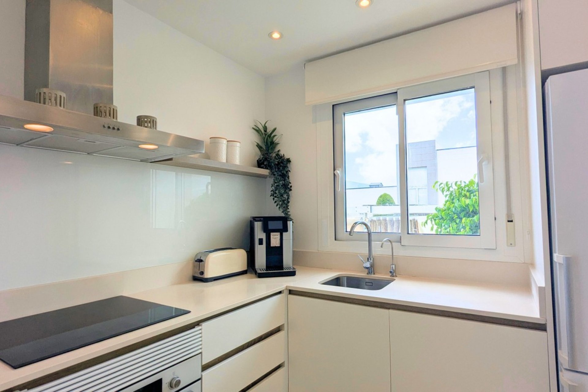 Revânzare - Apartament -
Ciudad Quesada - Costa Blanca