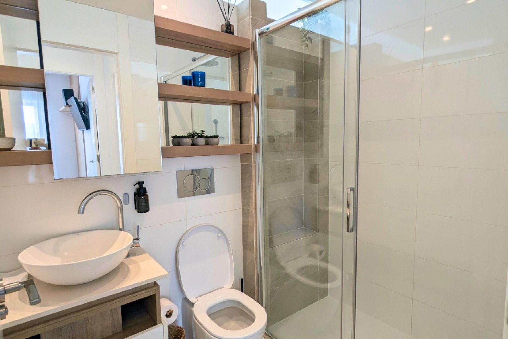 Revânzare - Apartament -
Ciudad Quesada - Costa Blanca