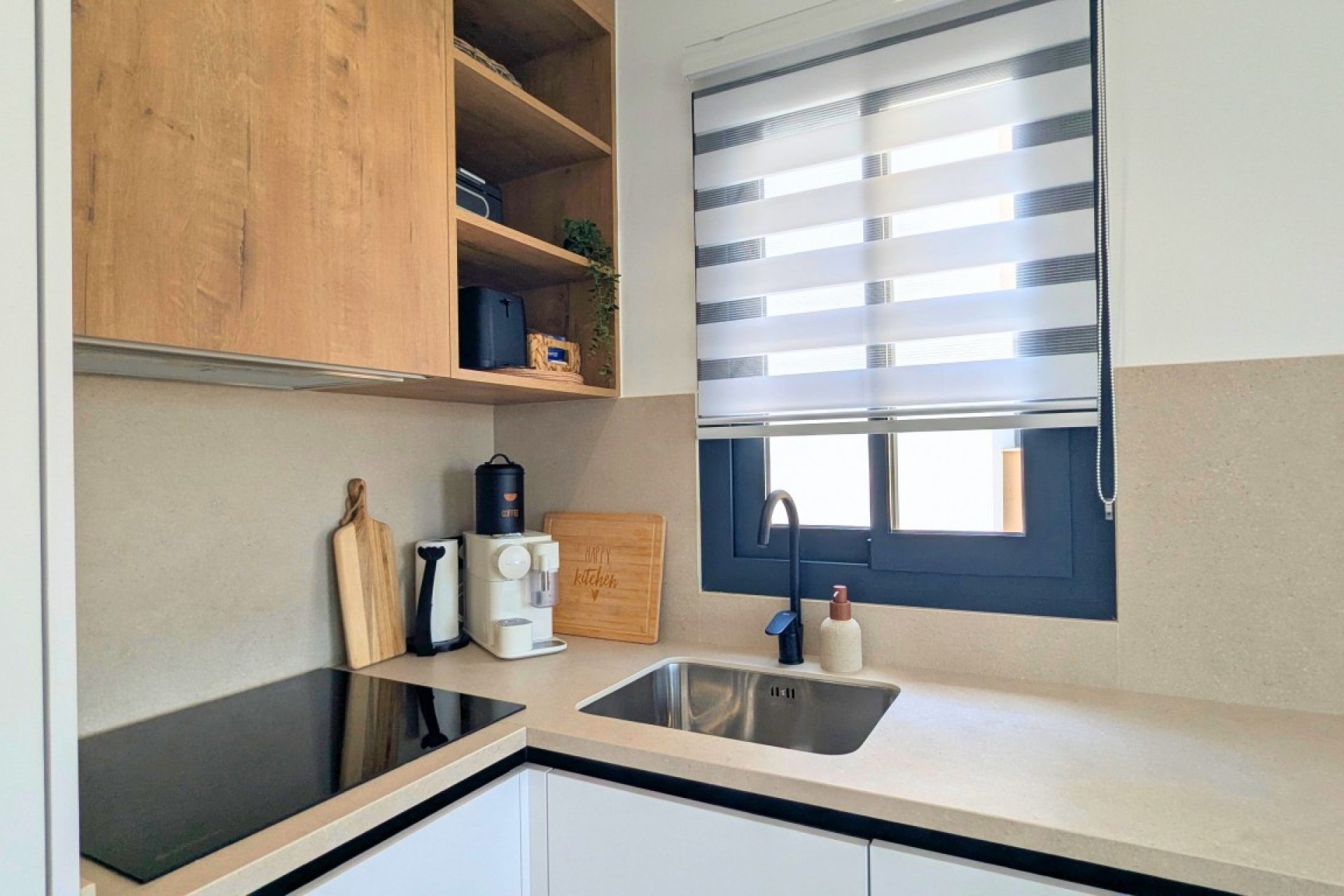 Revânzare - Apartament -
Condado de Alhama - Inland