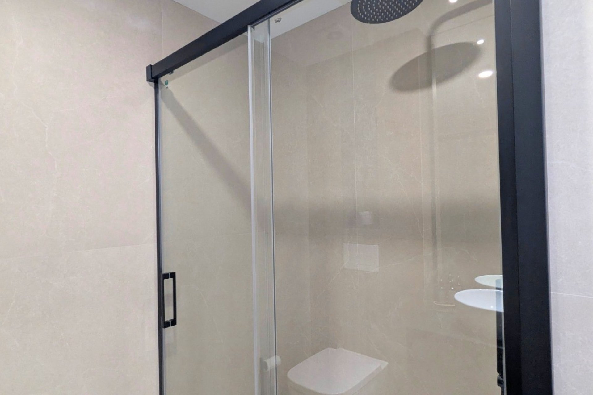 Revânzare - Apartament -
Condado de Alhama - Inland