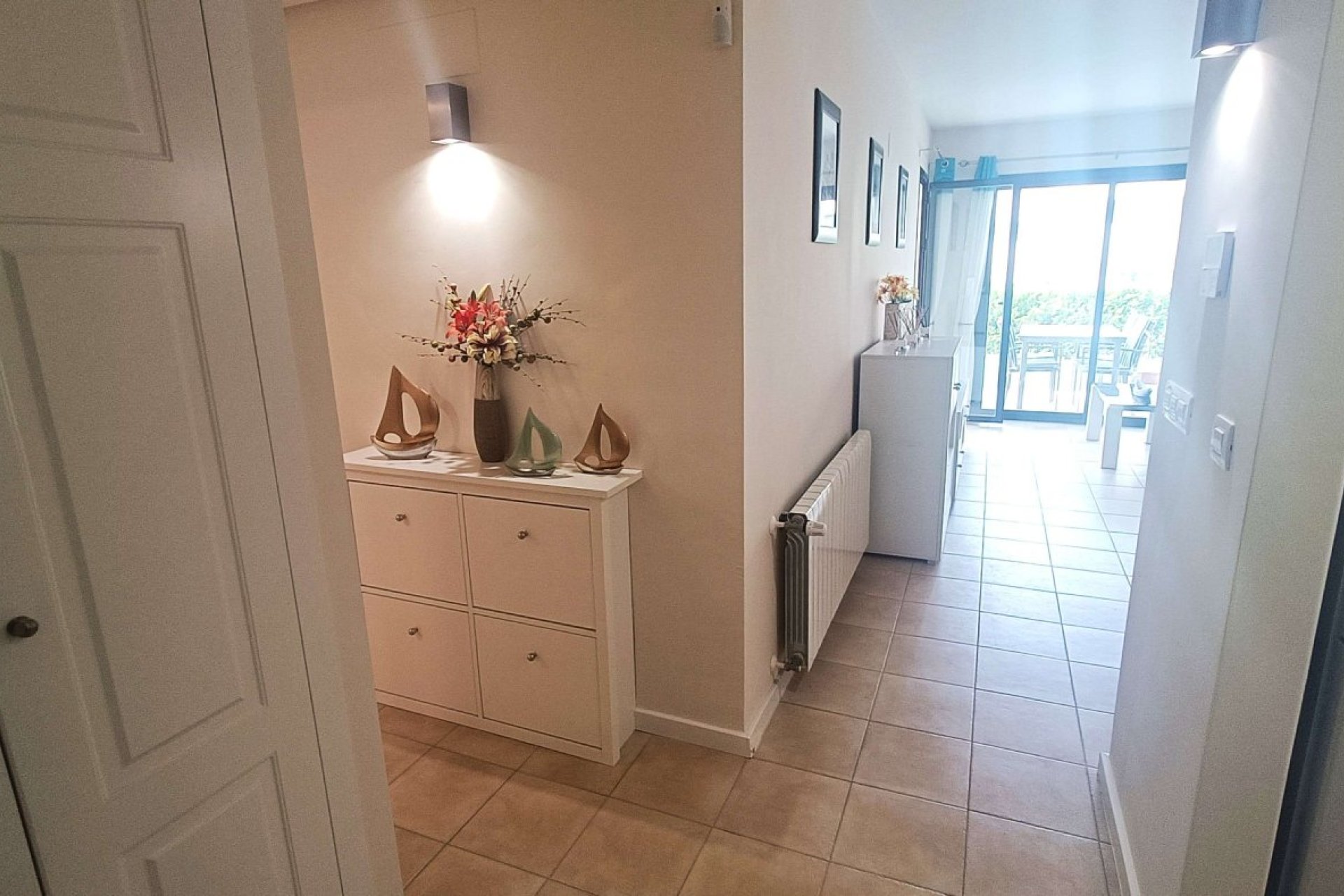 Revânzare - Apartament -
Corvera - Inland