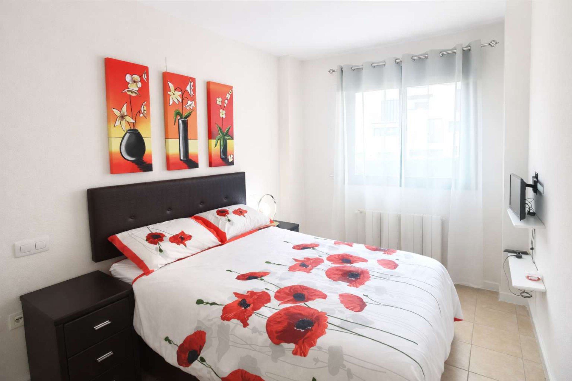 Revânzare - Apartament -
Corvera - Inland