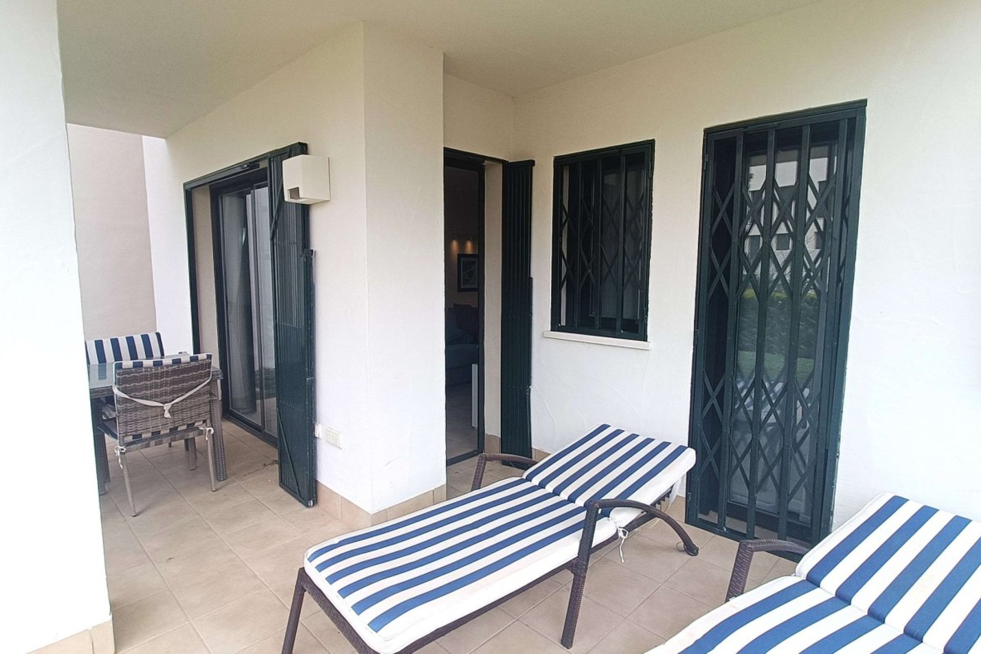 Revânzare - Apartament -
Corvera - Inland