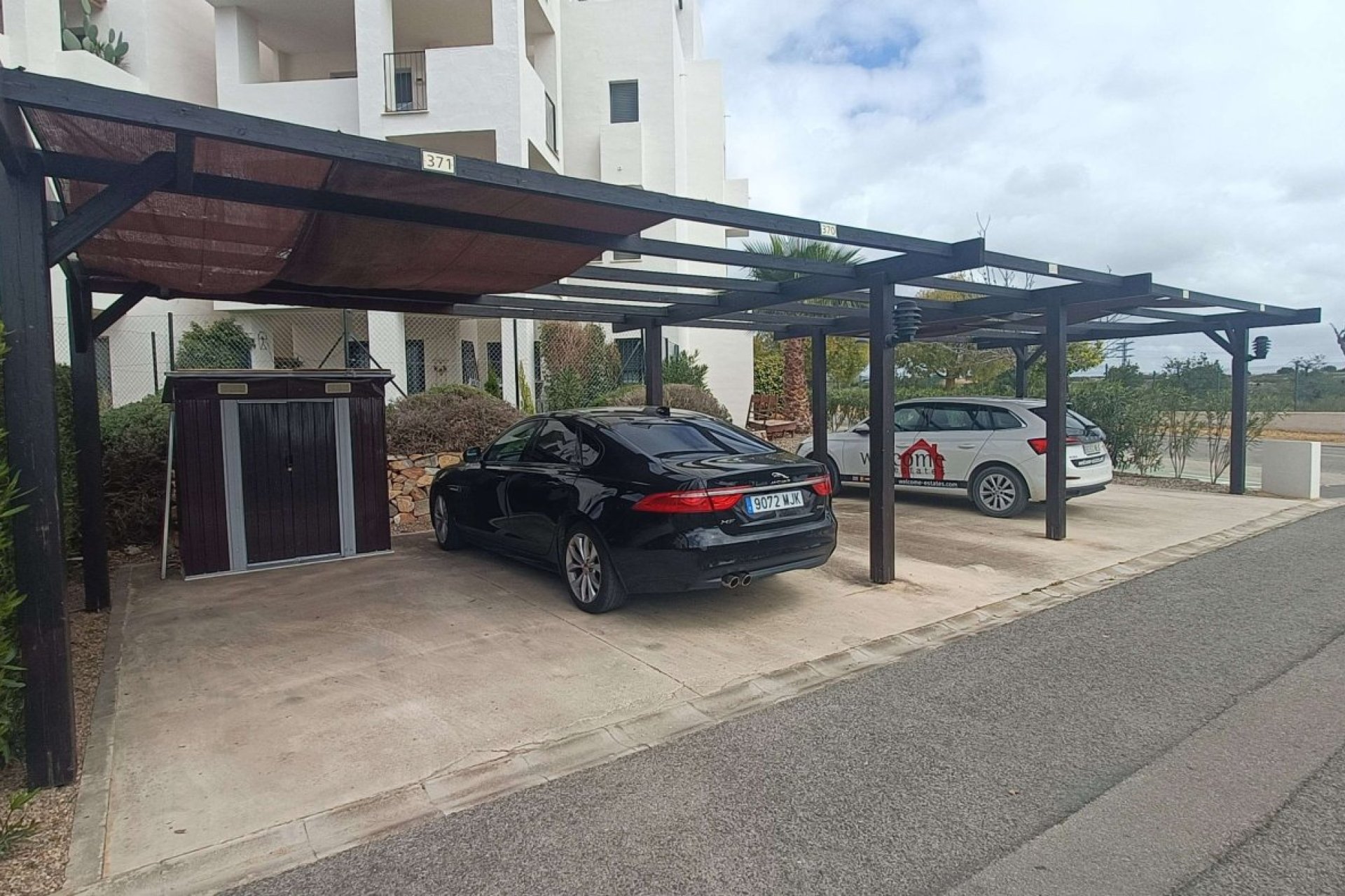 Revânzare - Apartament -
Corvera - Inland