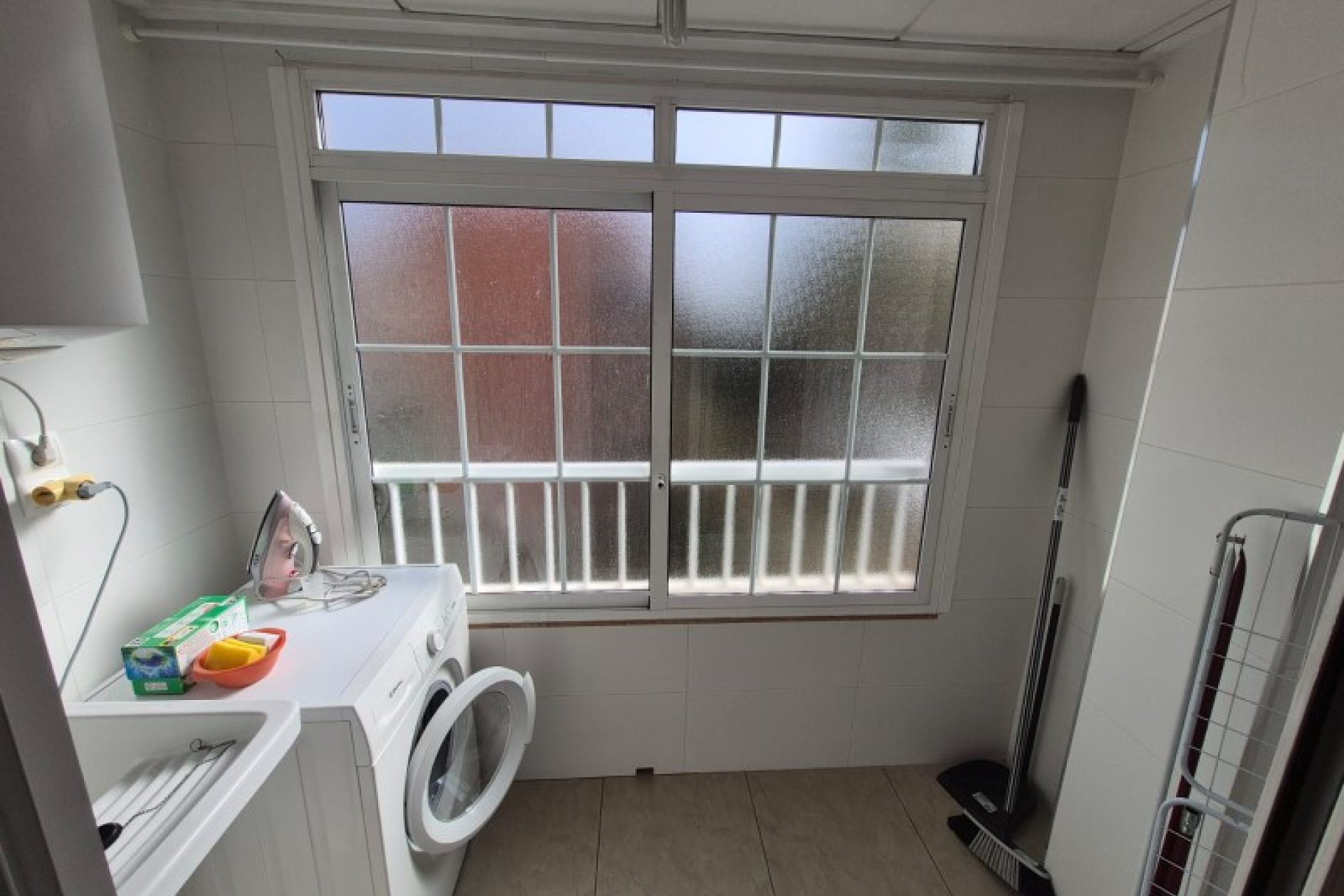 Revânzare - Apartament -
Crevillent - Inland