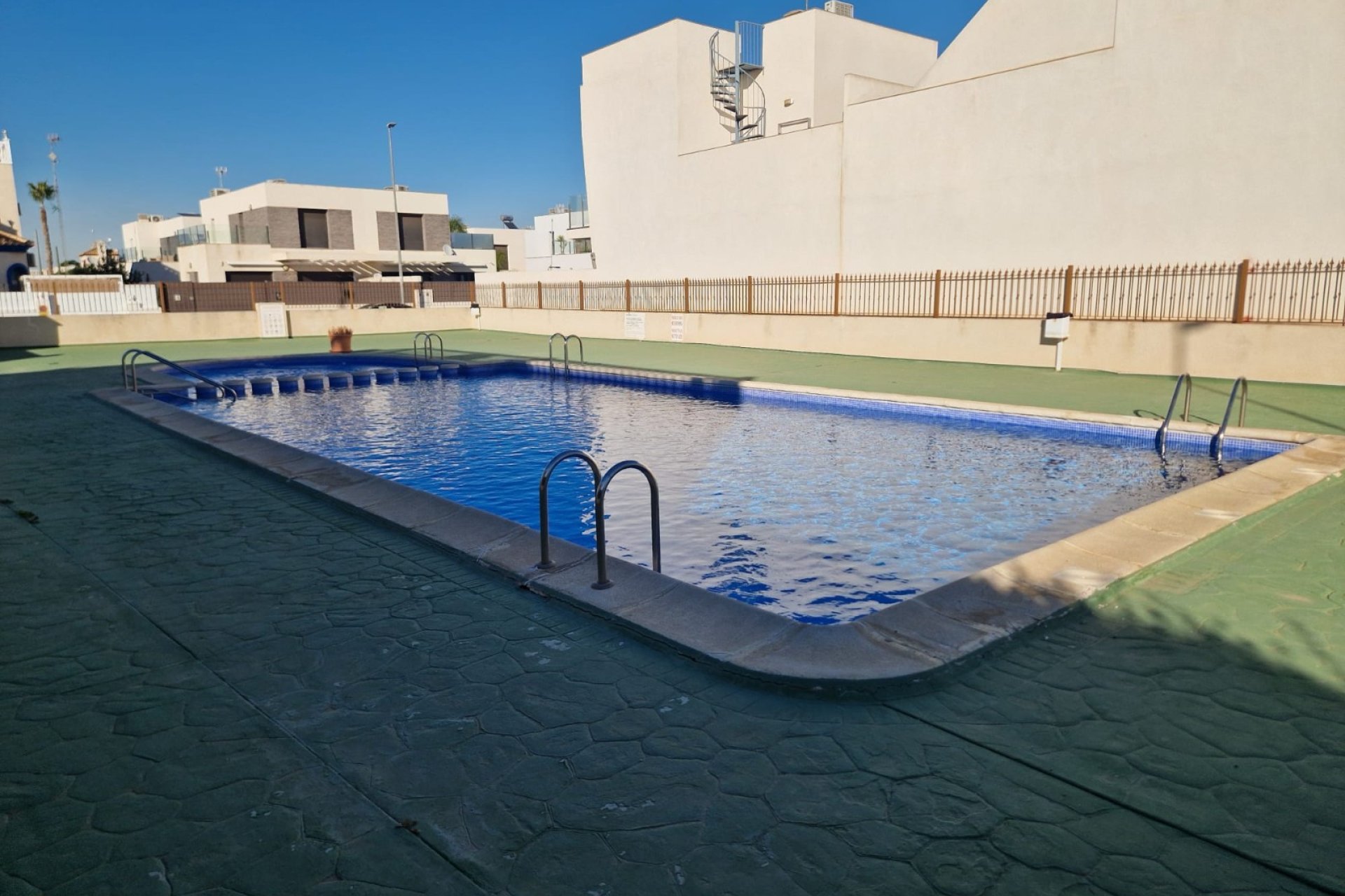 Revânzare - Apartament -
Daya Vieja - Costa Blanca