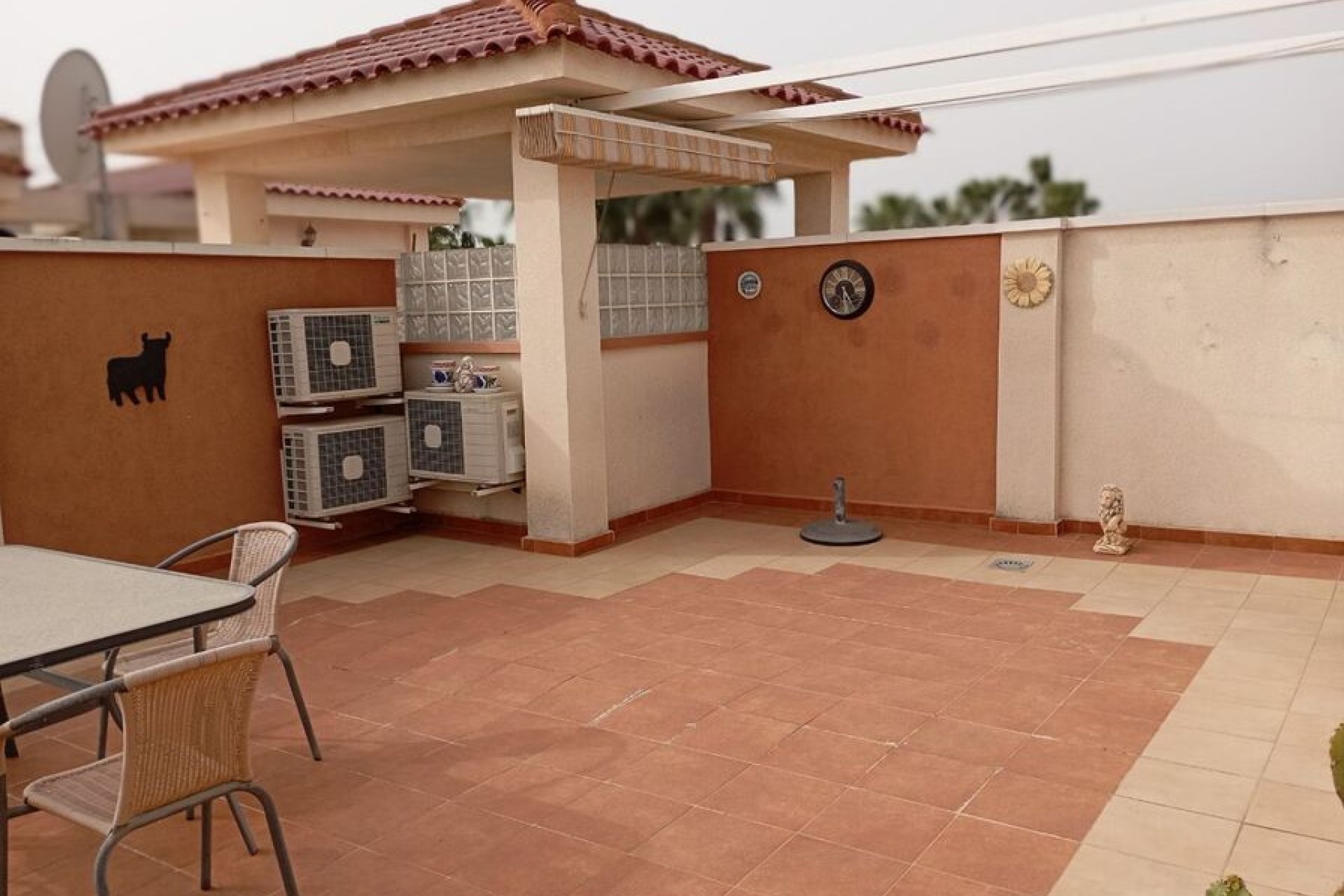 Revânzare - Apartament -
Daya Vieja - Costa Blanca