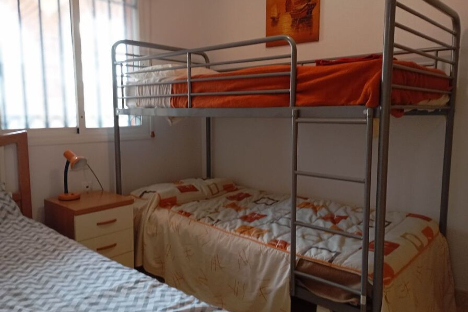 Revânzare - Apartament -
Daya Vieja - Costa Blanca