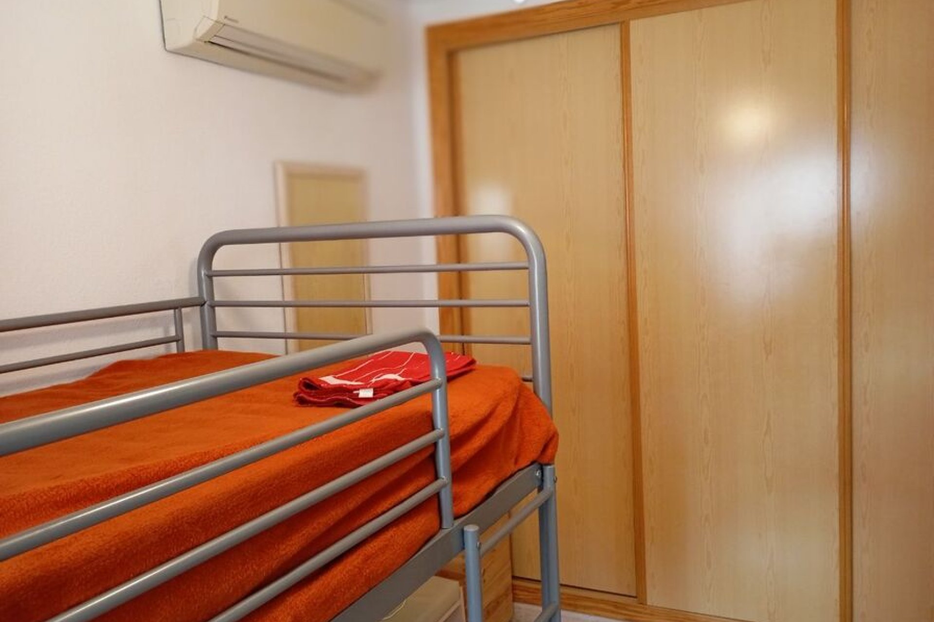 Revânzare - Apartament -
Daya Vieja - Costa Blanca