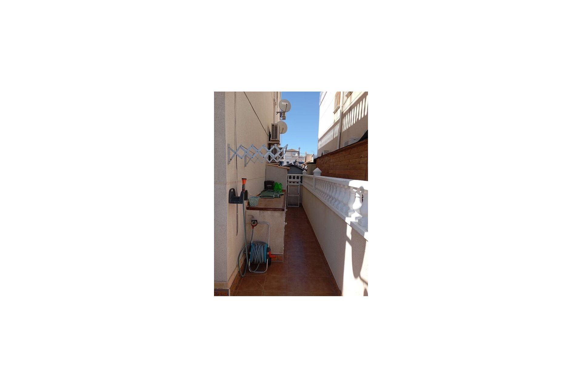 Revânzare - Apartament -
Daya Vieja - Costa Blanca