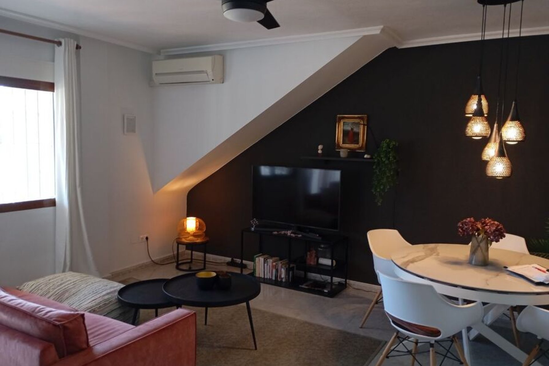 Revânzare - Apartament -
Daya Vieja - Costa Blanca