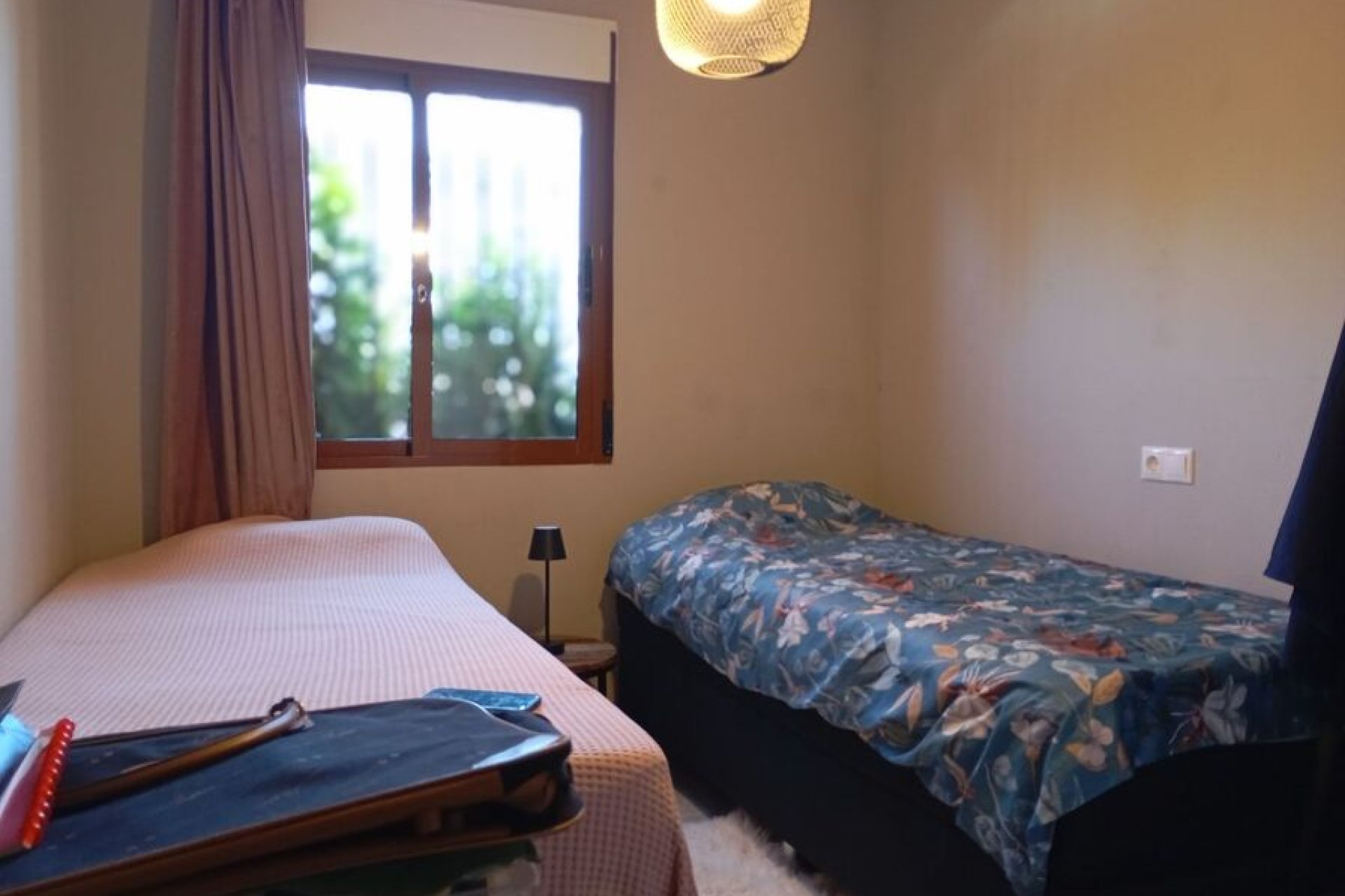 Revânzare - Apartament -
Daya Vieja - Costa Blanca
