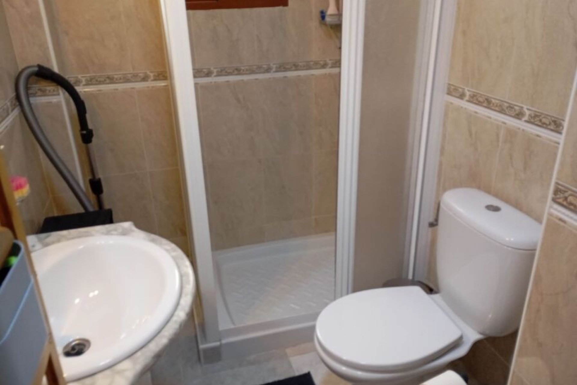 Revânzare - Apartament -
Daya Vieja - Costa Blanca