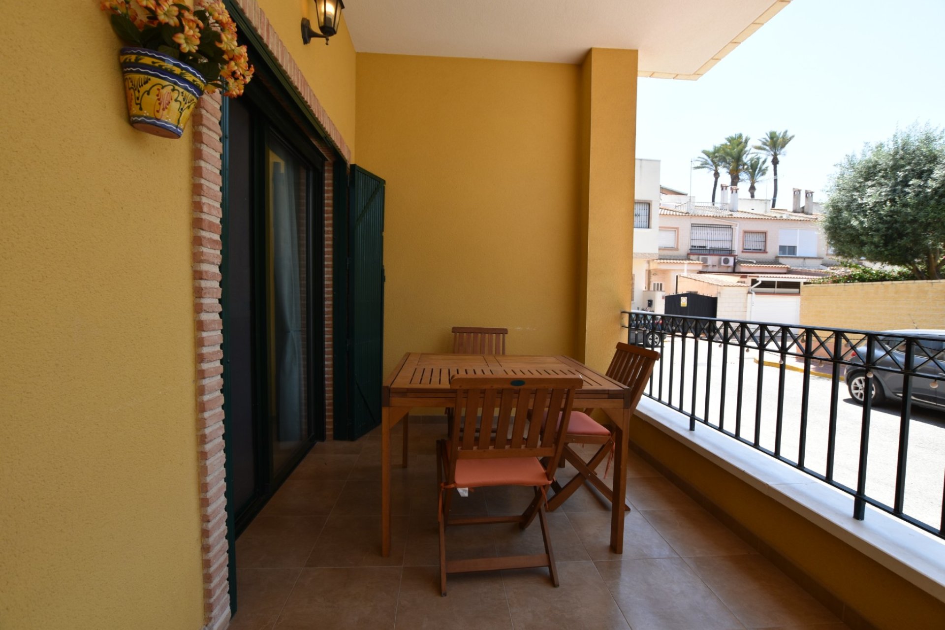 Revânzare - Apartament -
Daya Vieja - Costa Blanca