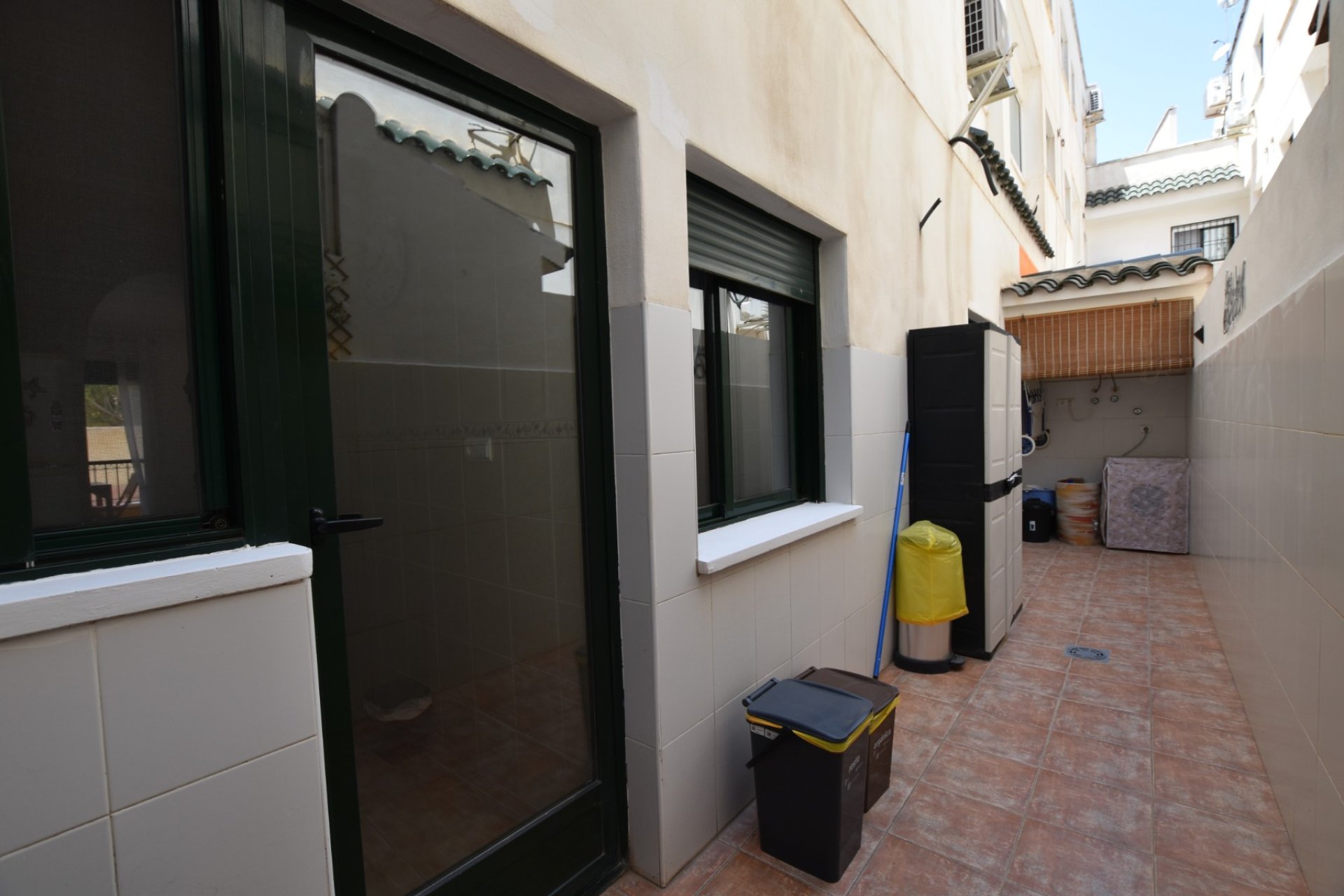 Revânzare - Apartament -
Daya Vieja - Costa Blanca