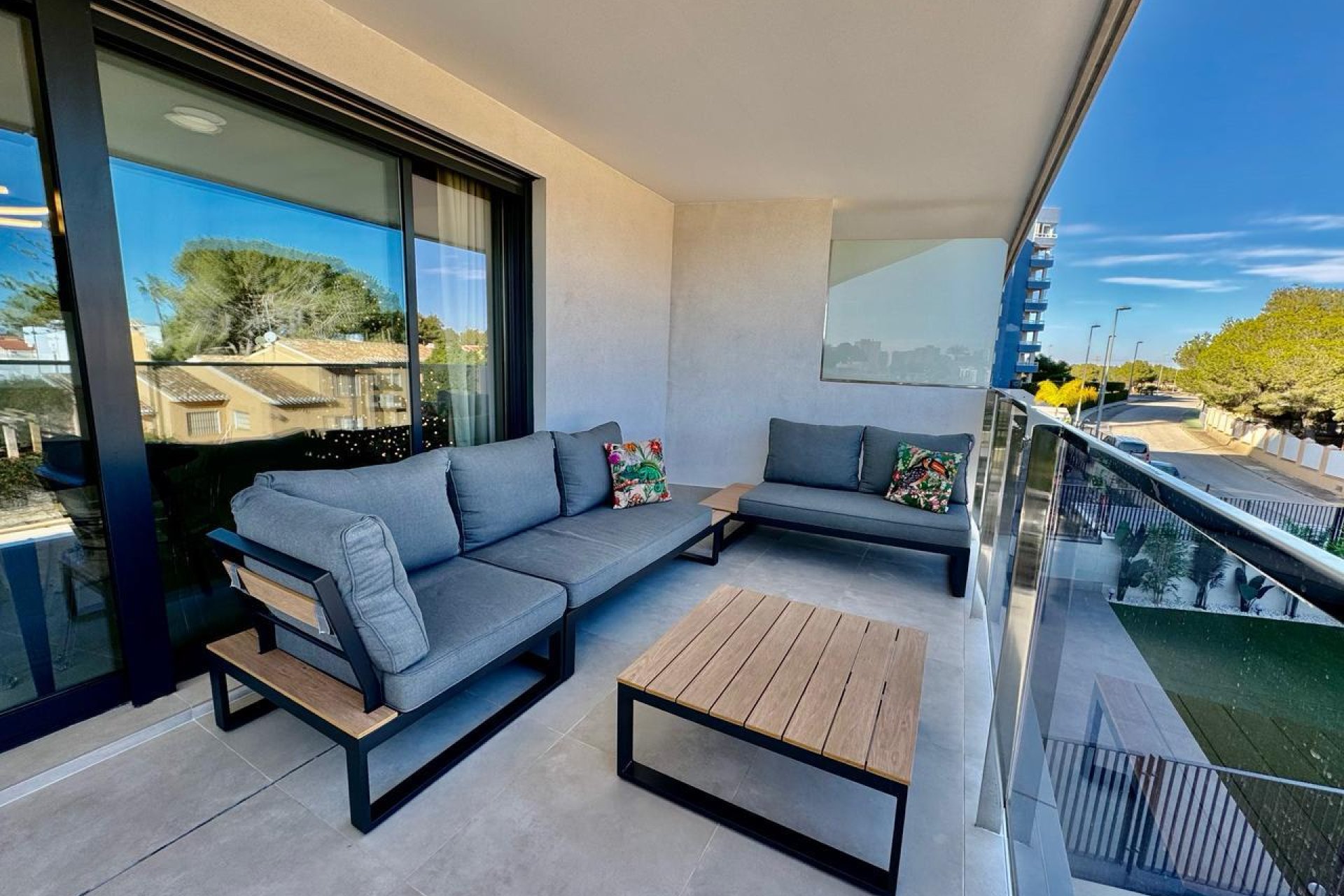 Revânzare - Apartament -
Dehesa de Campoamor - Costa Blanca