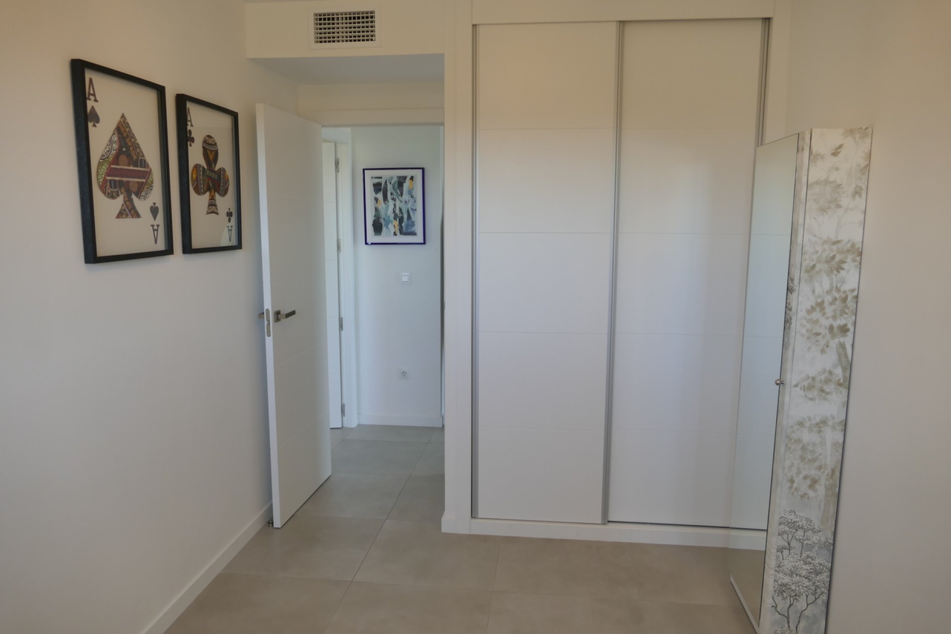 Revânzare - Apartament -
Dehesa de Campoamor - Costa Blanca