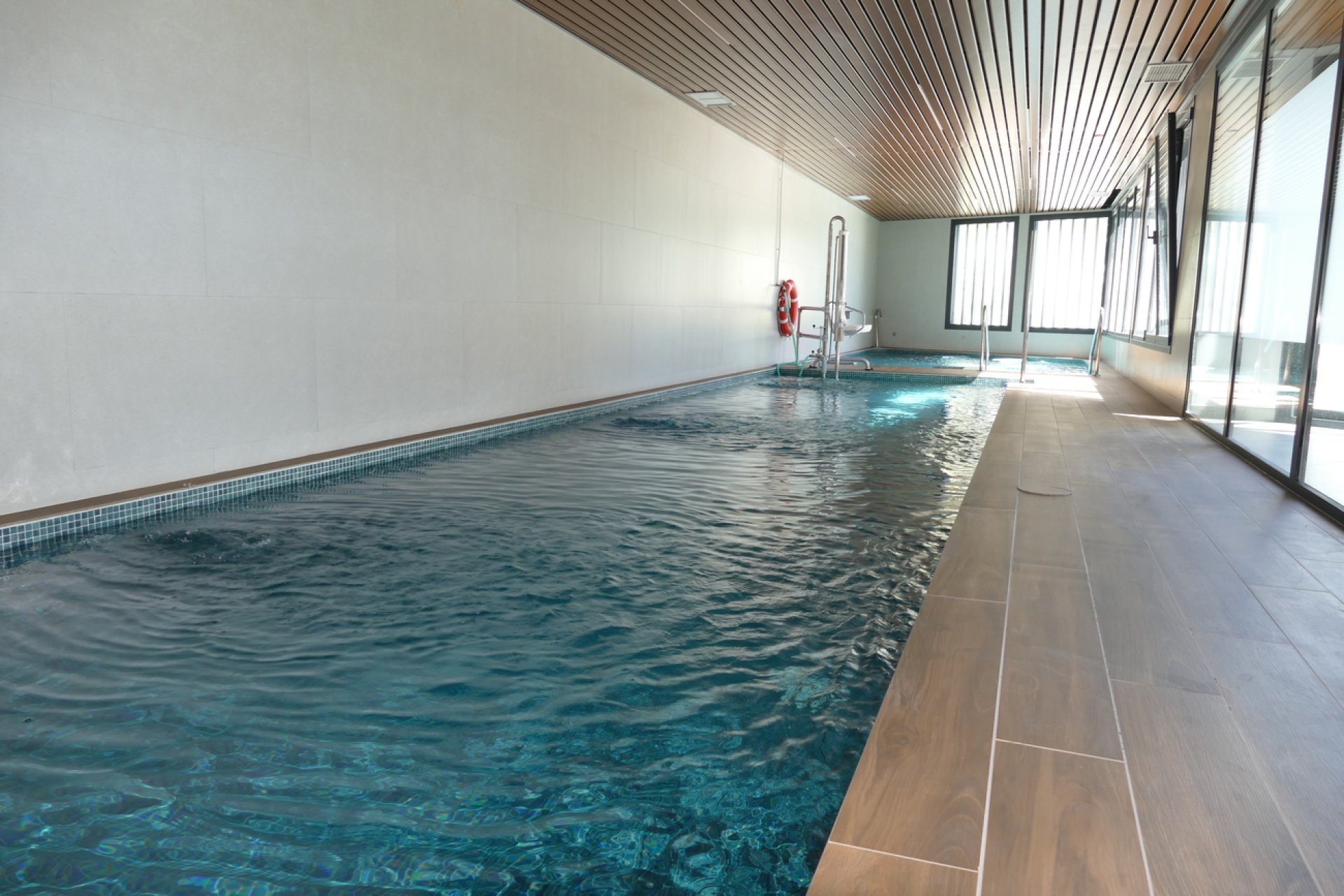 Revânzare - Apartament -
Dehesa de Campoamor - Costa Blanca