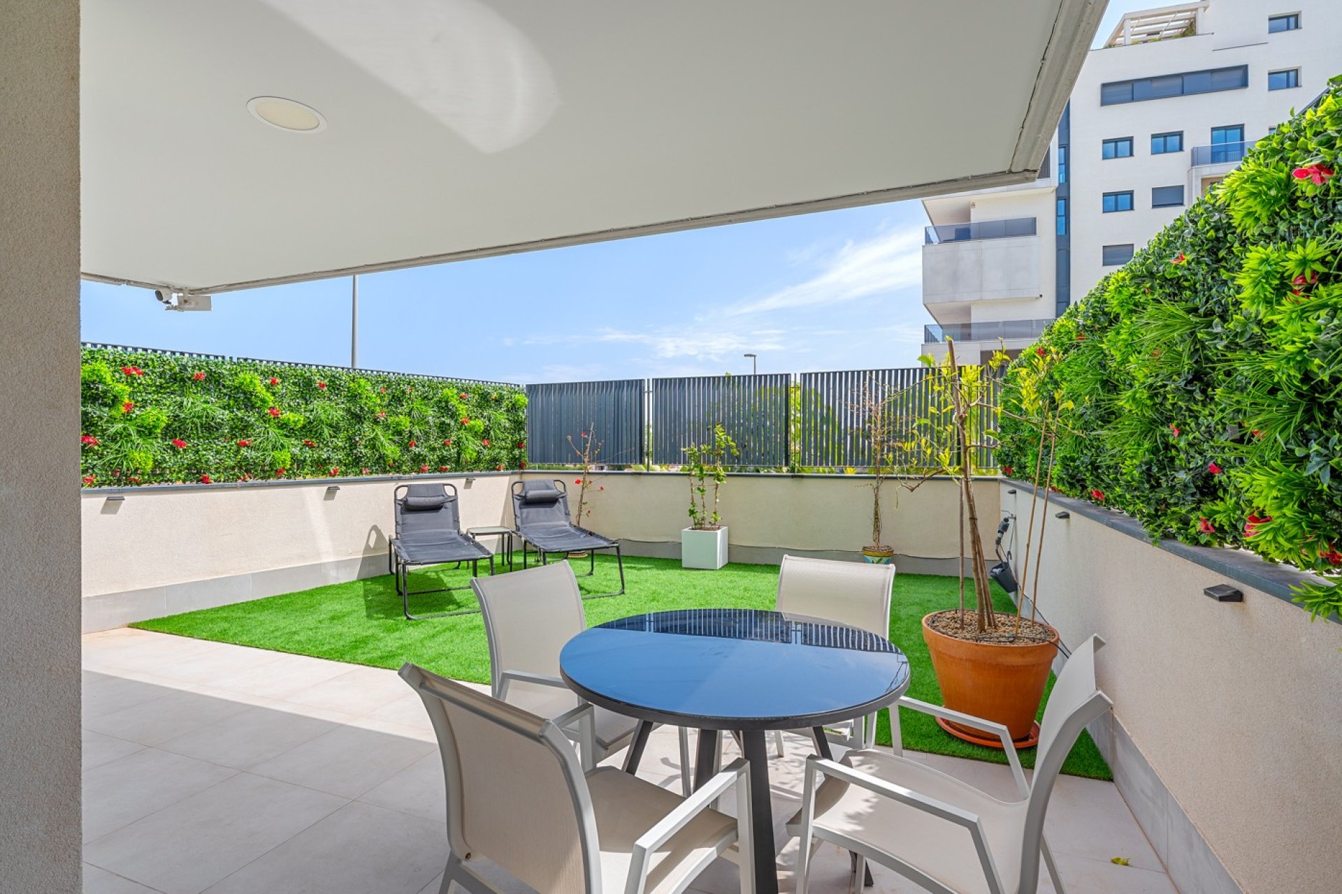Revânzare - Apartament -
Dehesa de Campoamor - Costa Blanca