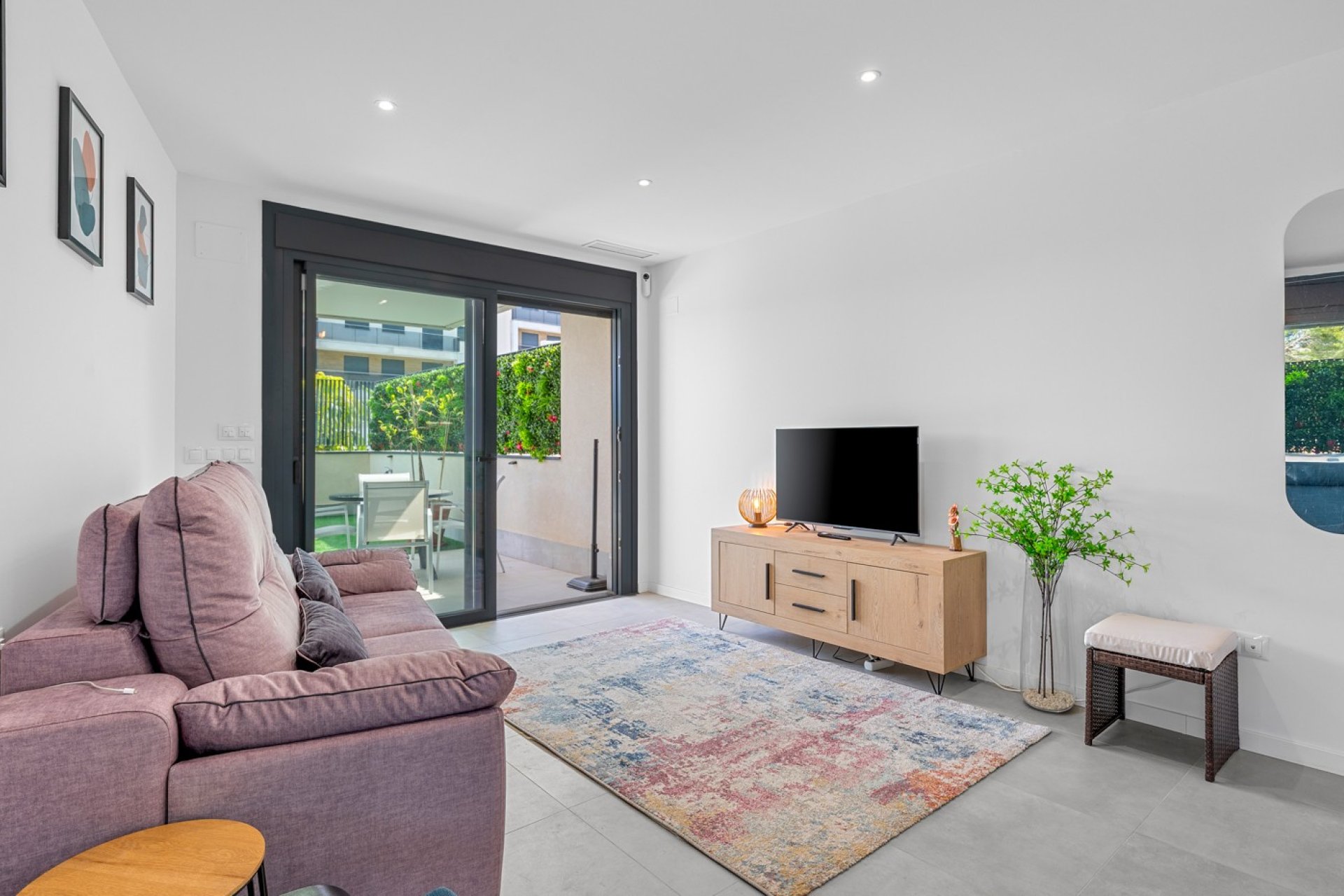 Revânzare - Apartament -
Dehesa de Campoamor - Costa Blanca