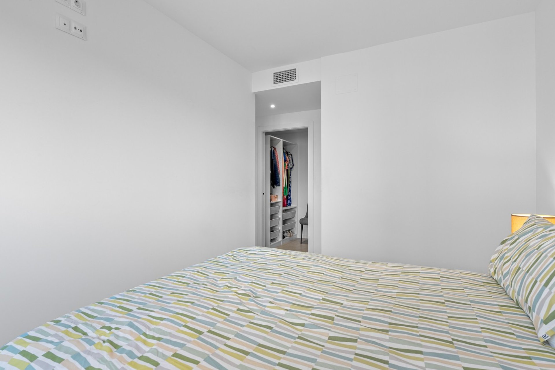 Revânzare - Apartament -
Dehesa de Campoamor - Costa Blanca