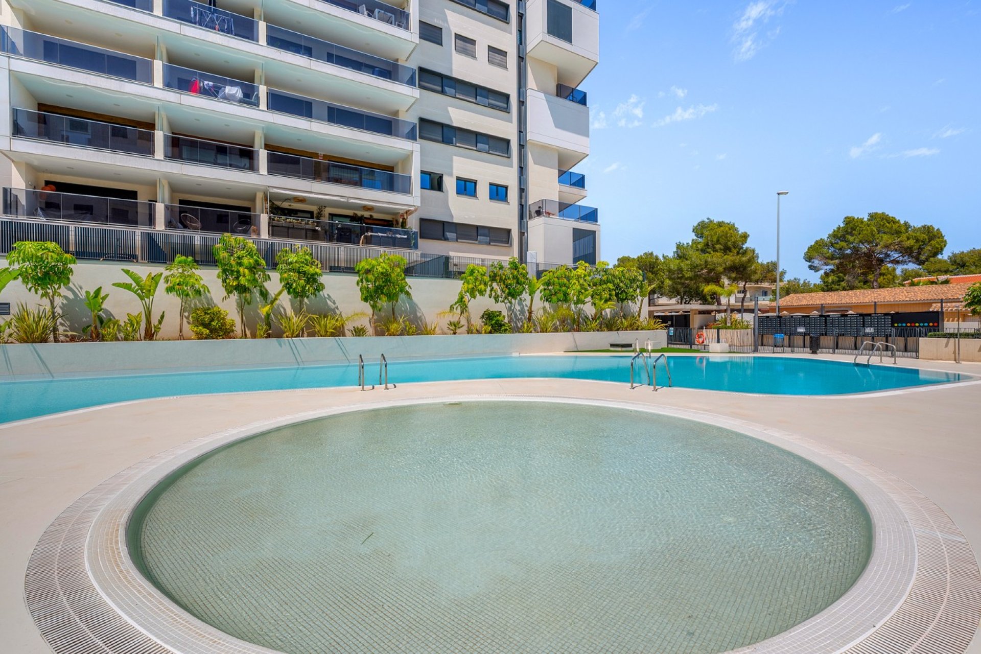 Revânzare - Apartament -
Dehesa de Campoamor - Costa Blanca