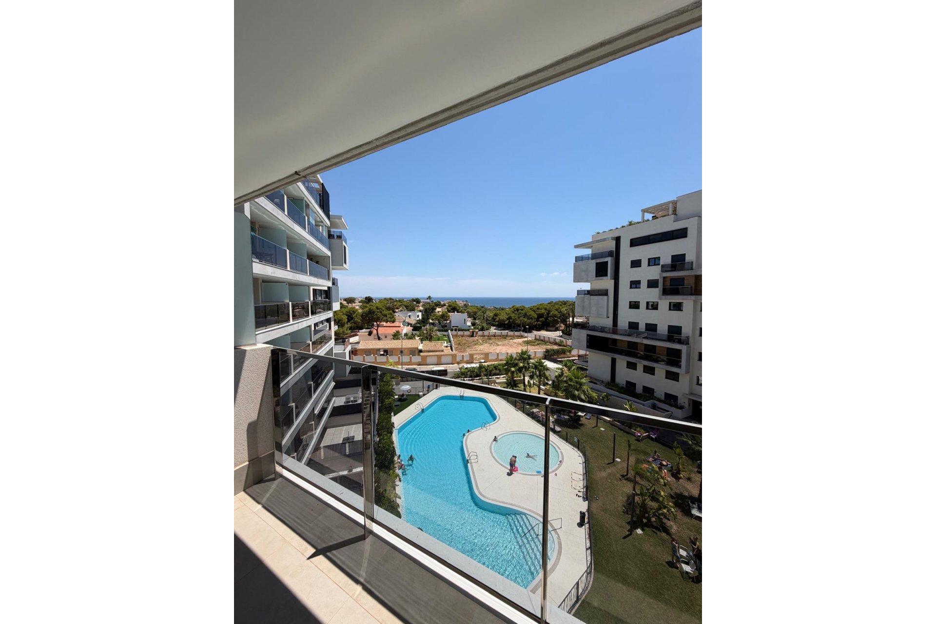Revânzare - Apartament -
Dehesa de Campoamor - Costa Blanca