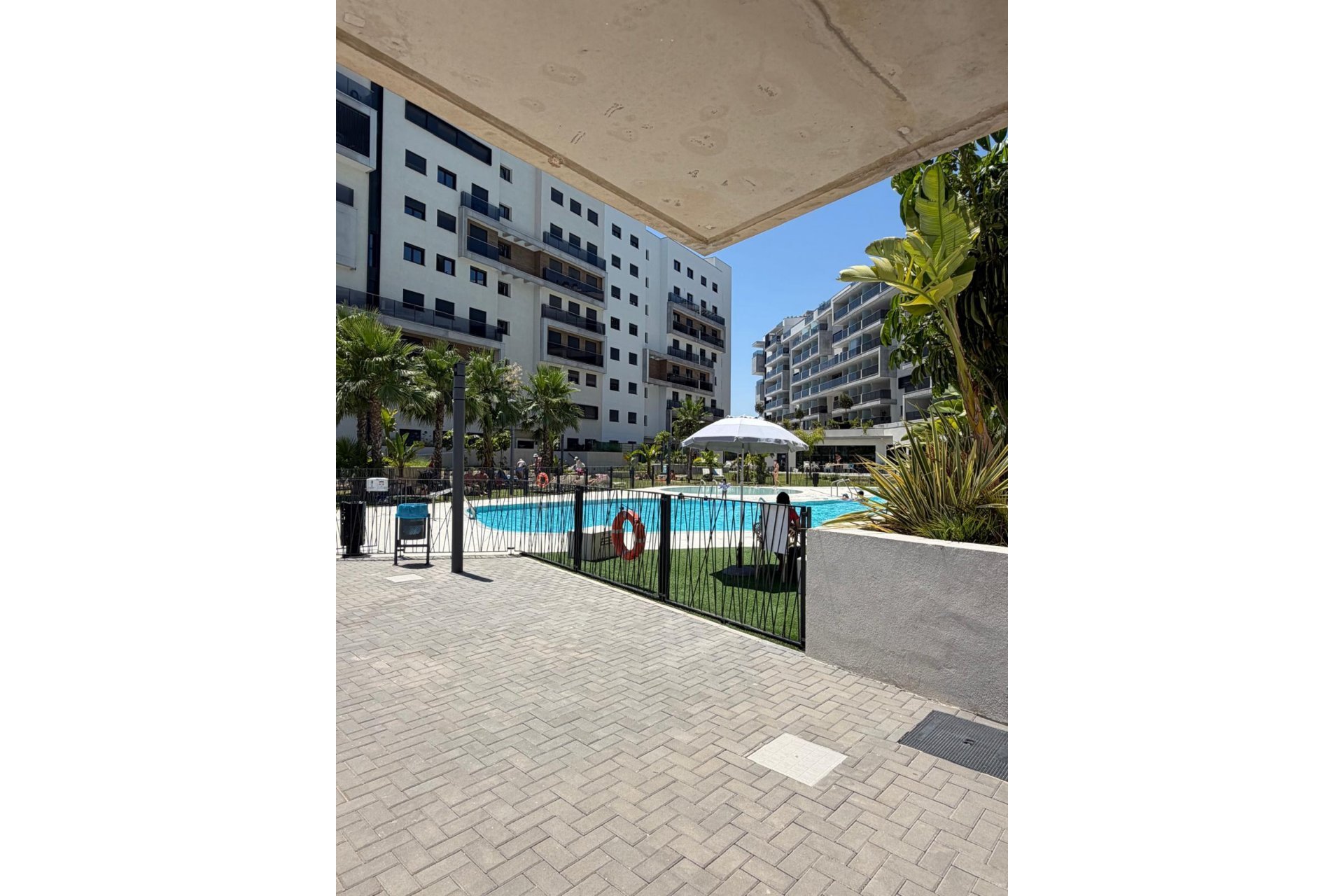 Revânzare - Apartament -
Dehesa de Campoamor - Costa Blanca