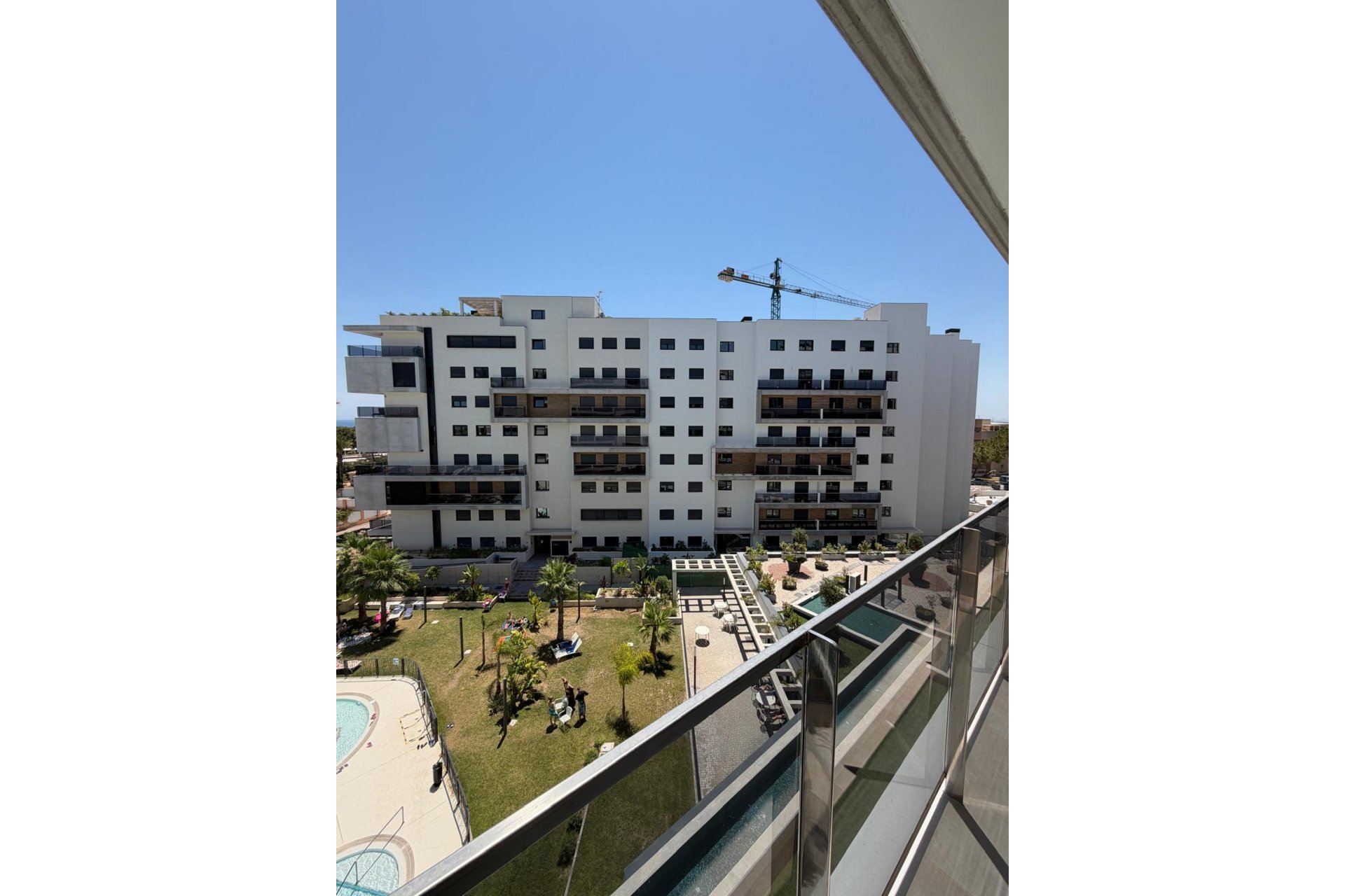 Revânzare - Apartament -
Dehesa de Campoamor - Costa Blanca