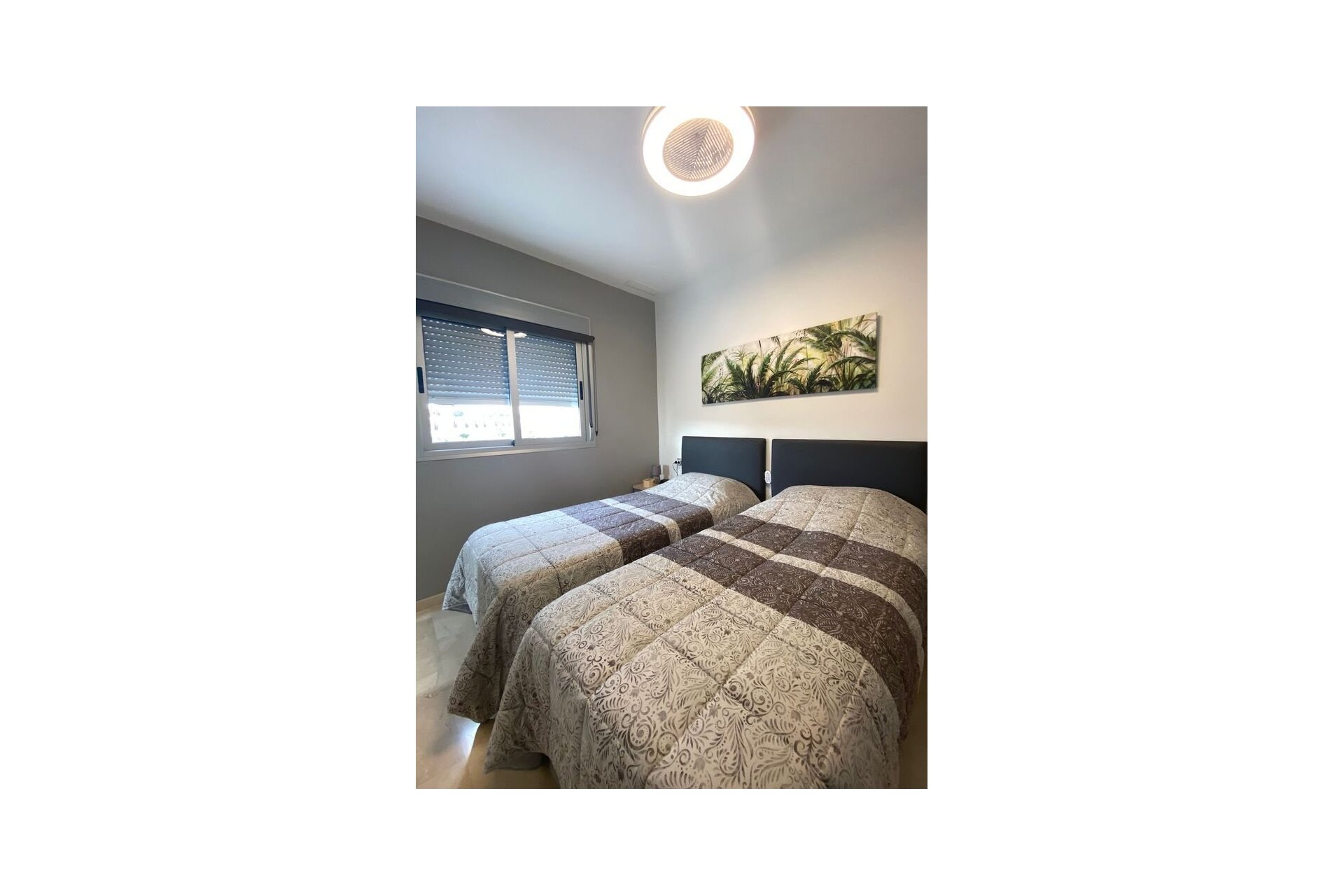 Revânzare - Apartament -
Dehesa de Campoamor - Las Filipinas