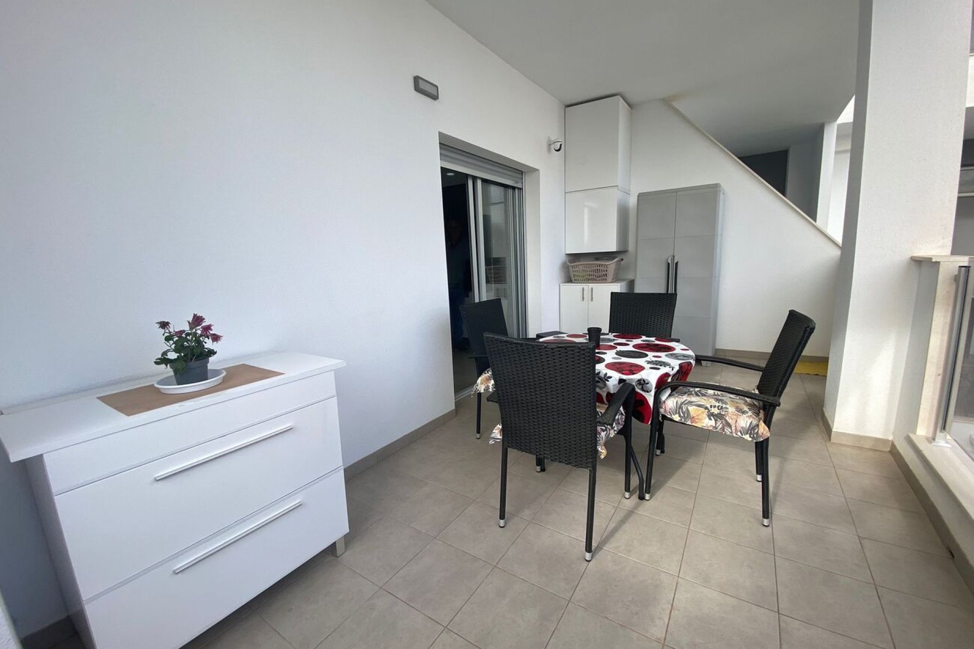Revânzare - Apartament -
Dehesa de Campoamor - Las Filipinas