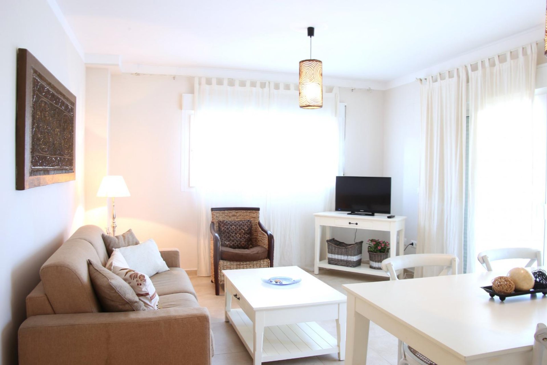 Revânzare - Apartament -
Denia - Costa Blanca