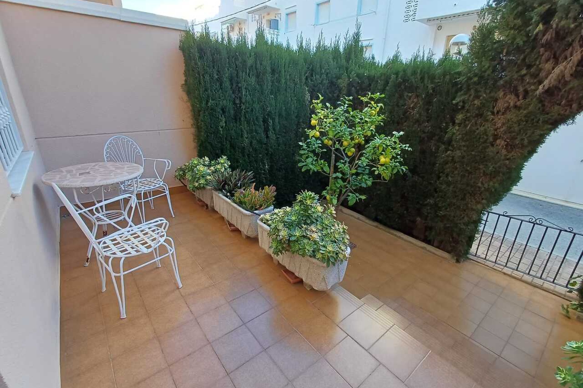 Revânzare - Apartament -
Denia - Costa Blanca