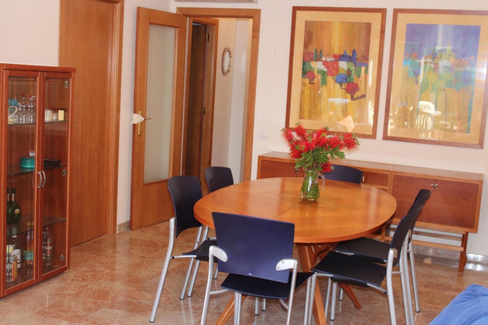 Revânzare - Apartament -
Denia - Costa Blanca