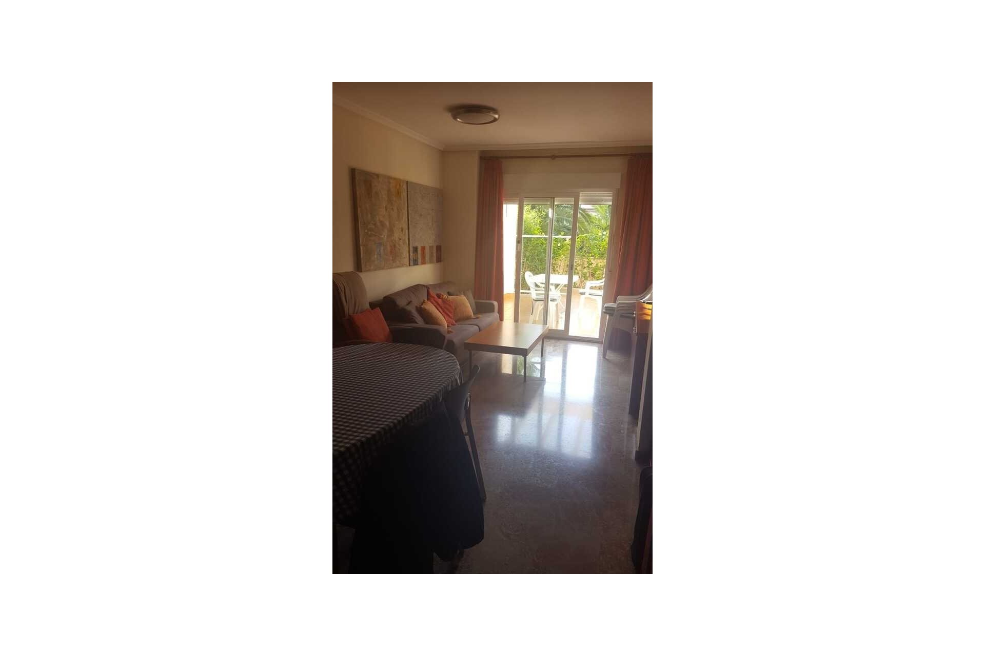 Revânzare - Apartament -
Denia - Costa Blanca
