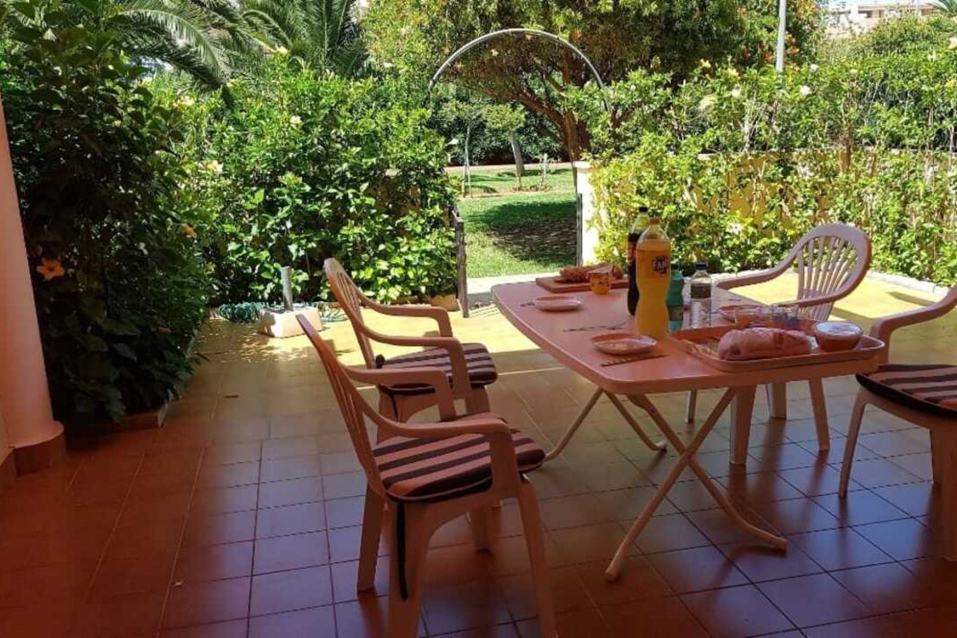 Revânzare - Apartament -
Denia - Costa Blanca