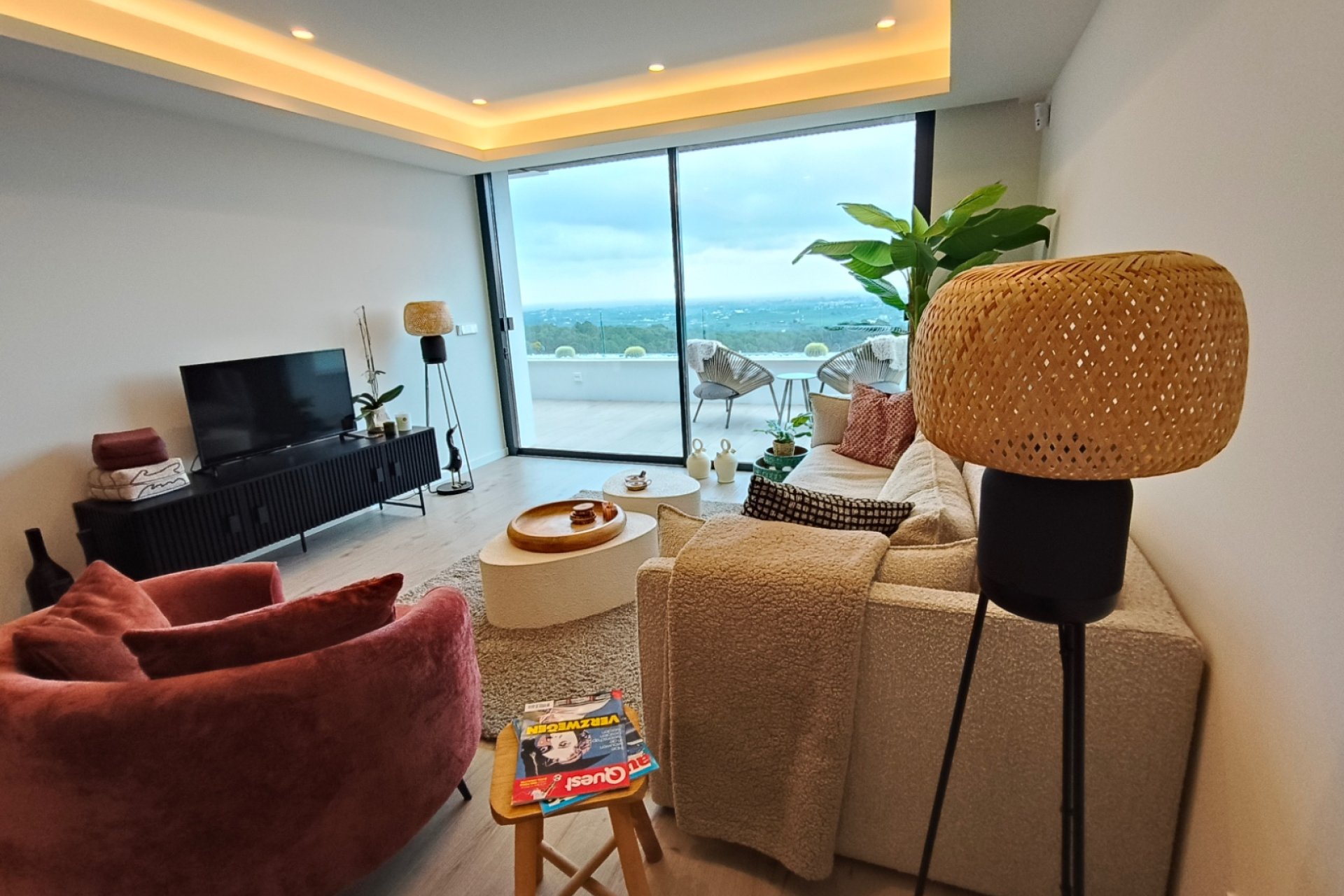 Revânzare - Apartament -
Denia - Costa Blanca