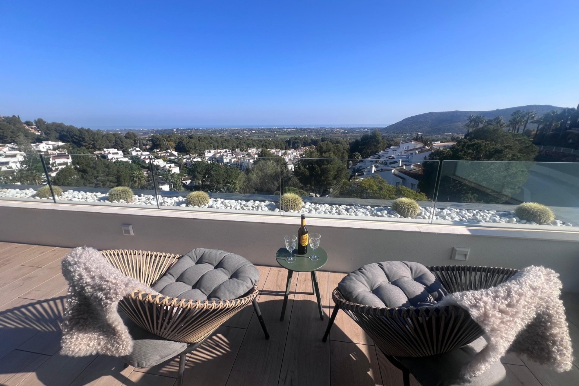 Revânzare - Apartament -
Denia - Costa Blanca