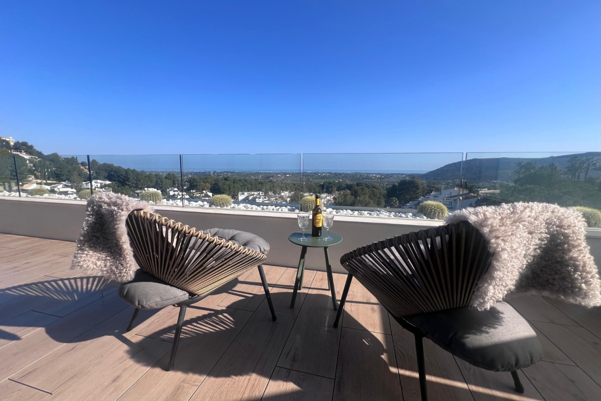 Revânzare - Apartament -
Denia - Costa Blanca