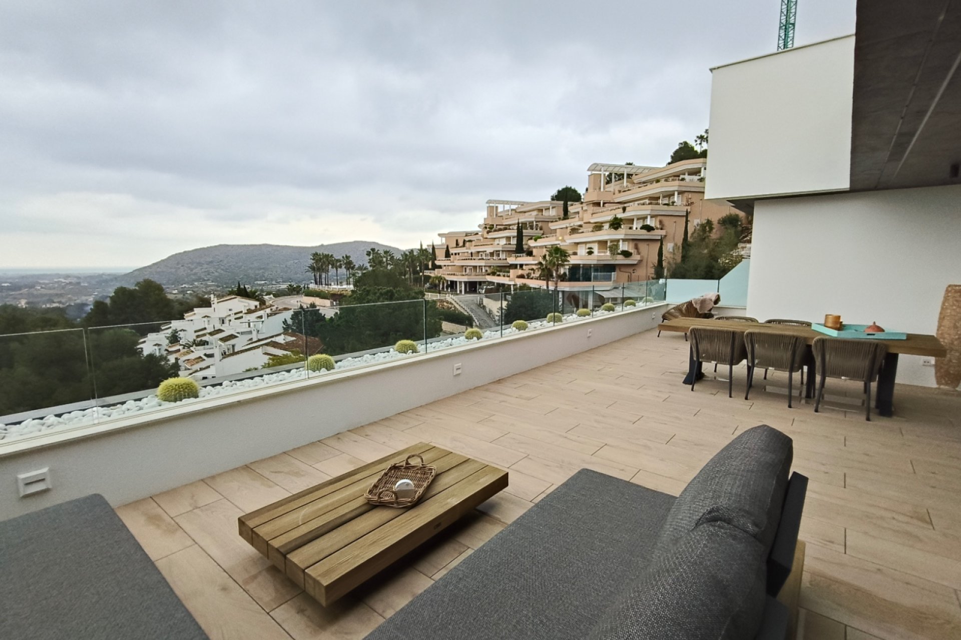 Revânzare - Apartament -
Denia - Costa Blanca