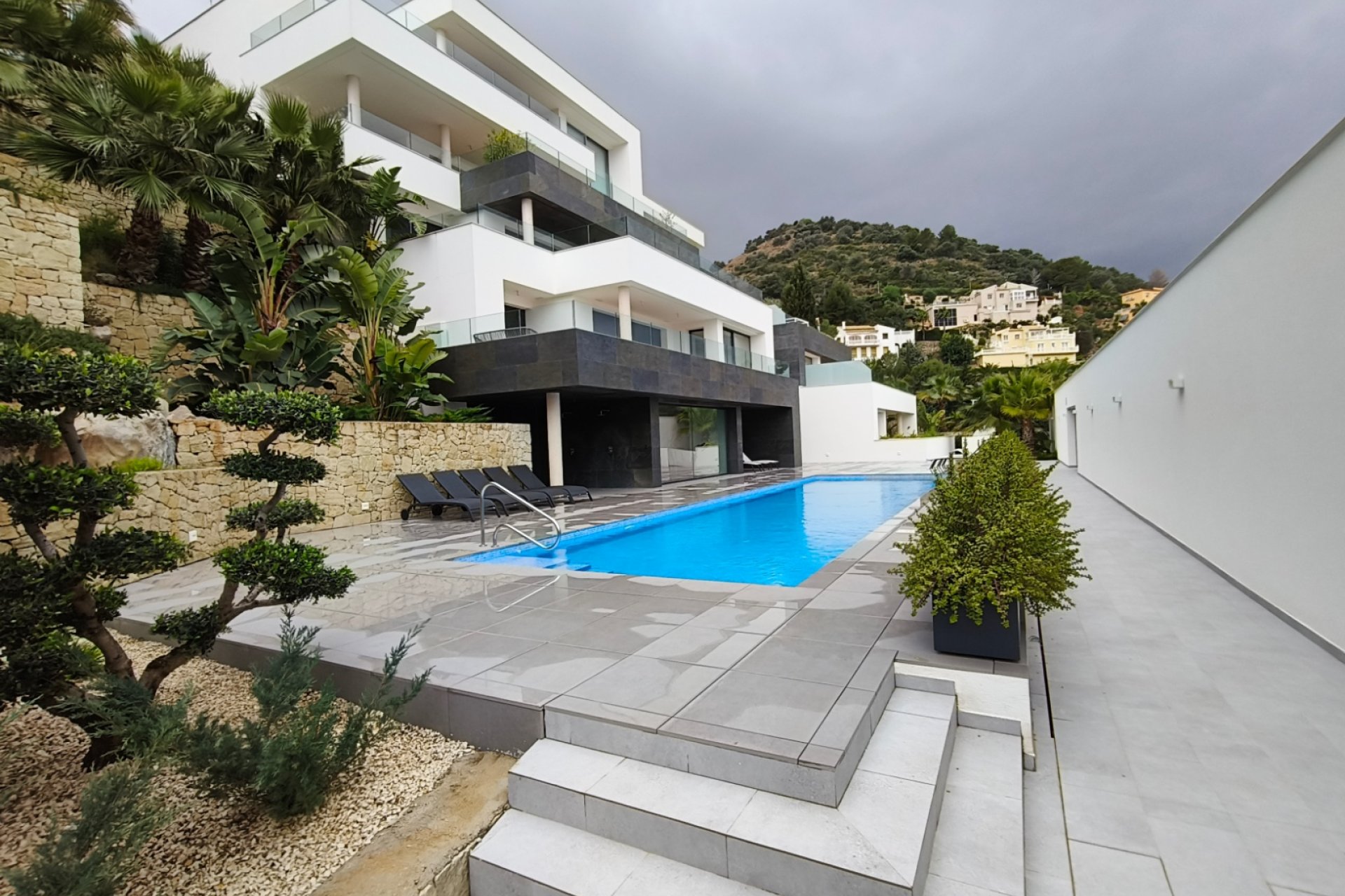 Revânzare - Apartament -
Denia - Costa Blanca