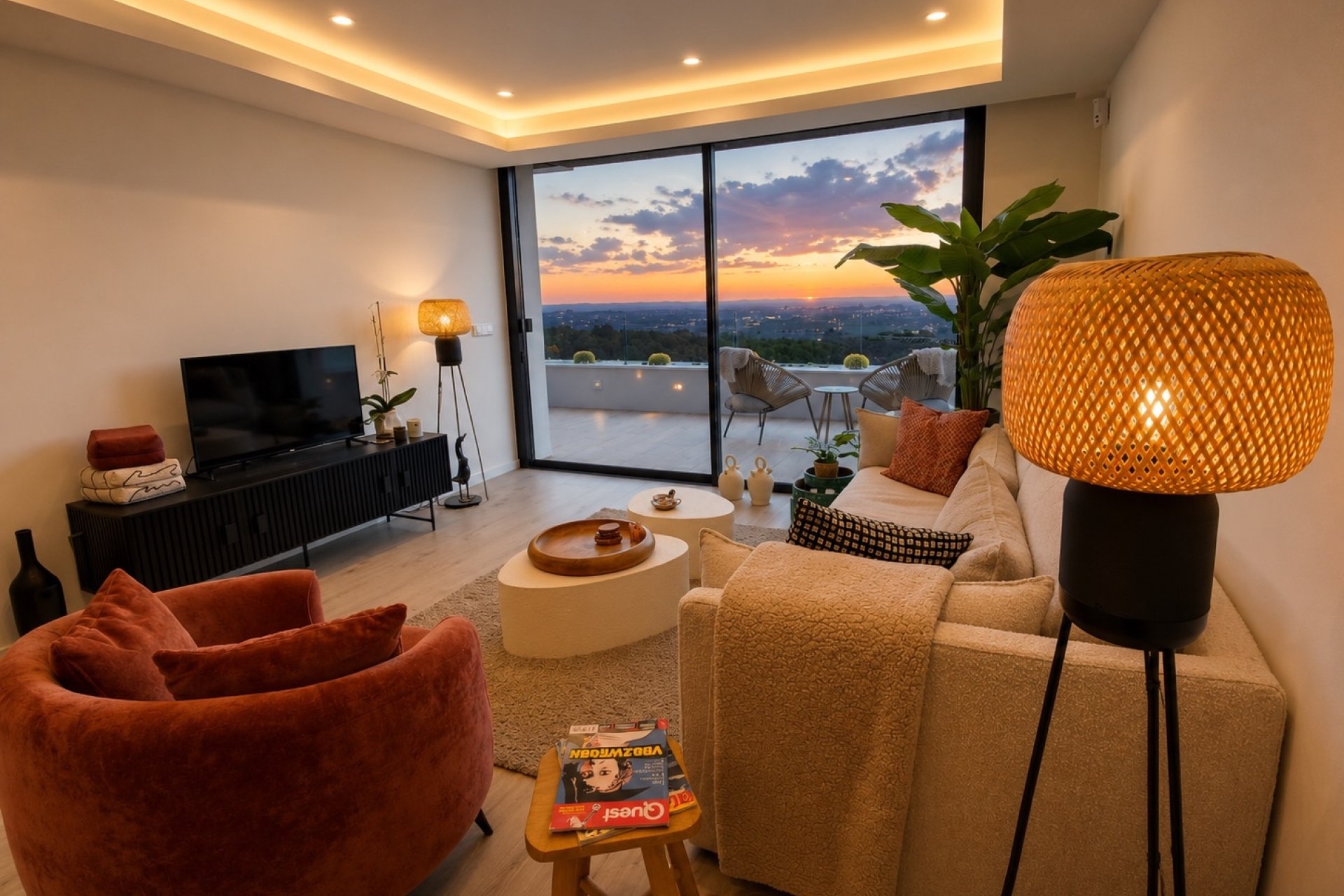 Revânzare - Apartament -
Denia - Costa Blanca