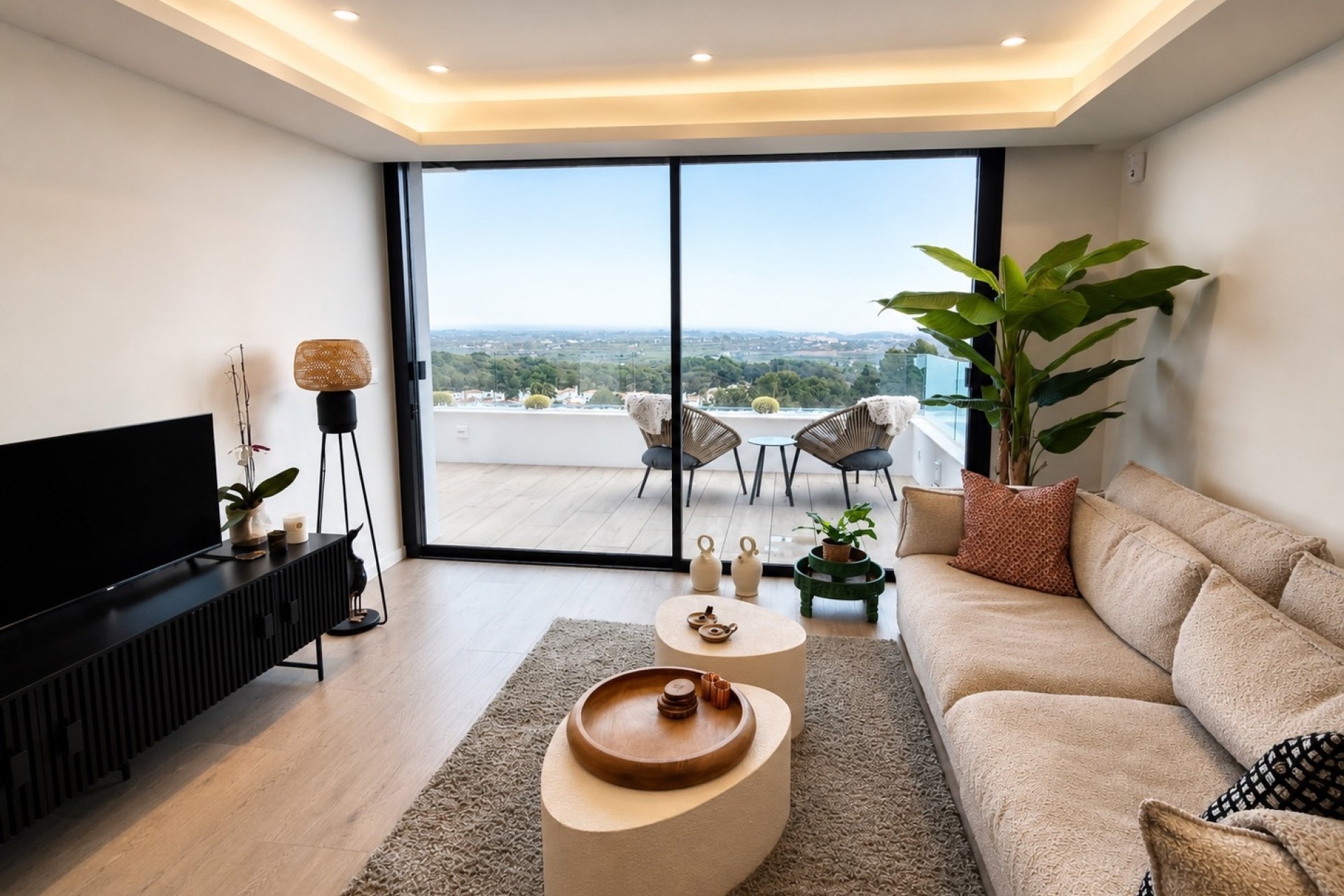 Revânzare - Apartament -
Denia - Costa Blanca
